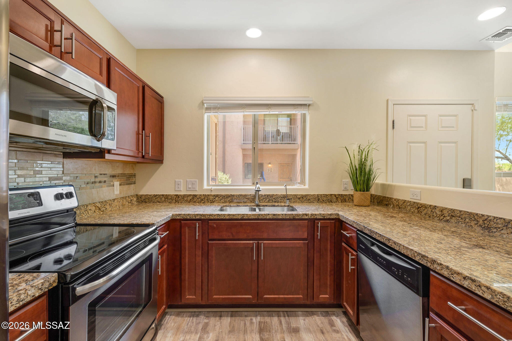 Stone Crossing Condominium - Residential