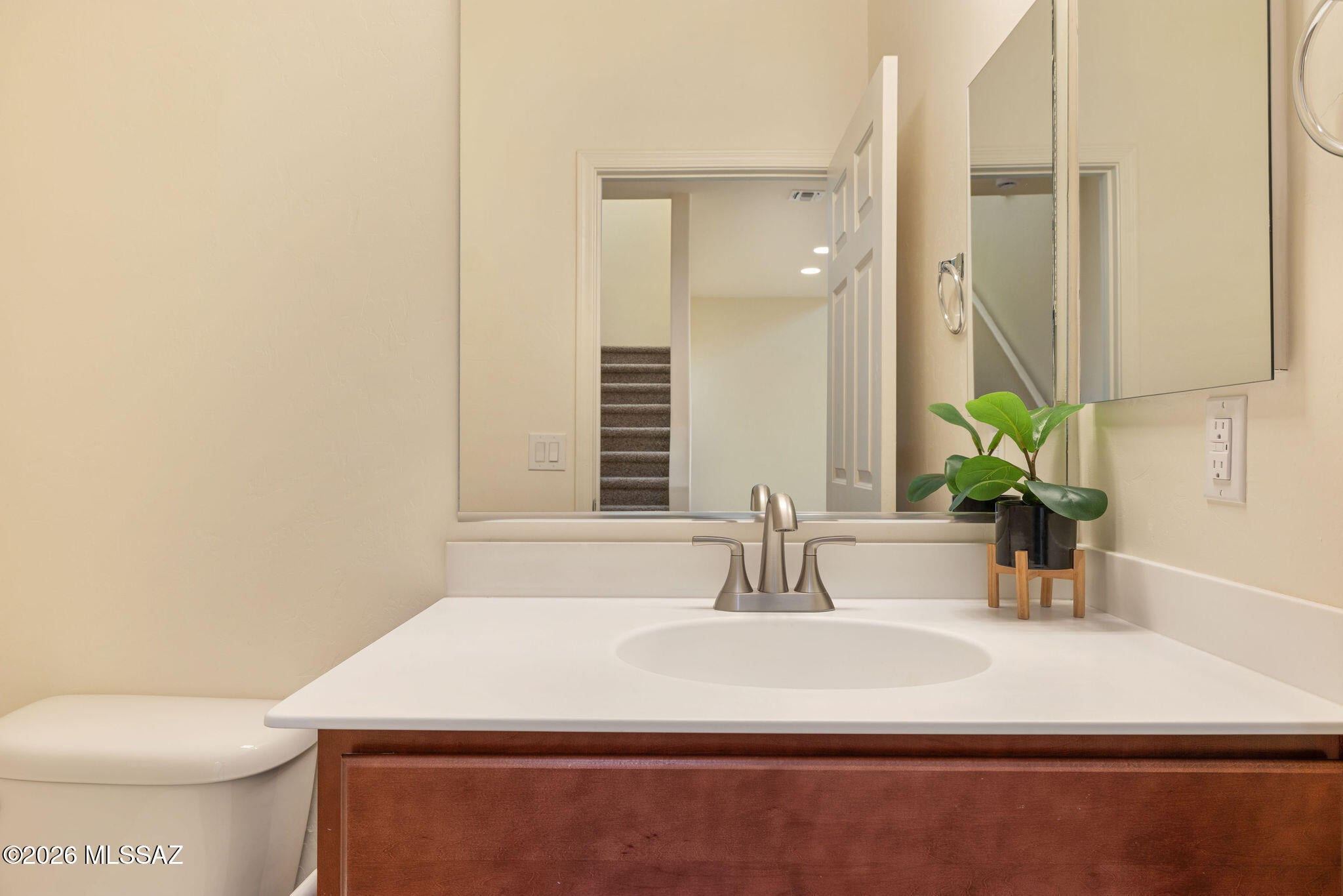 Stone Crossing Condominium - Residential