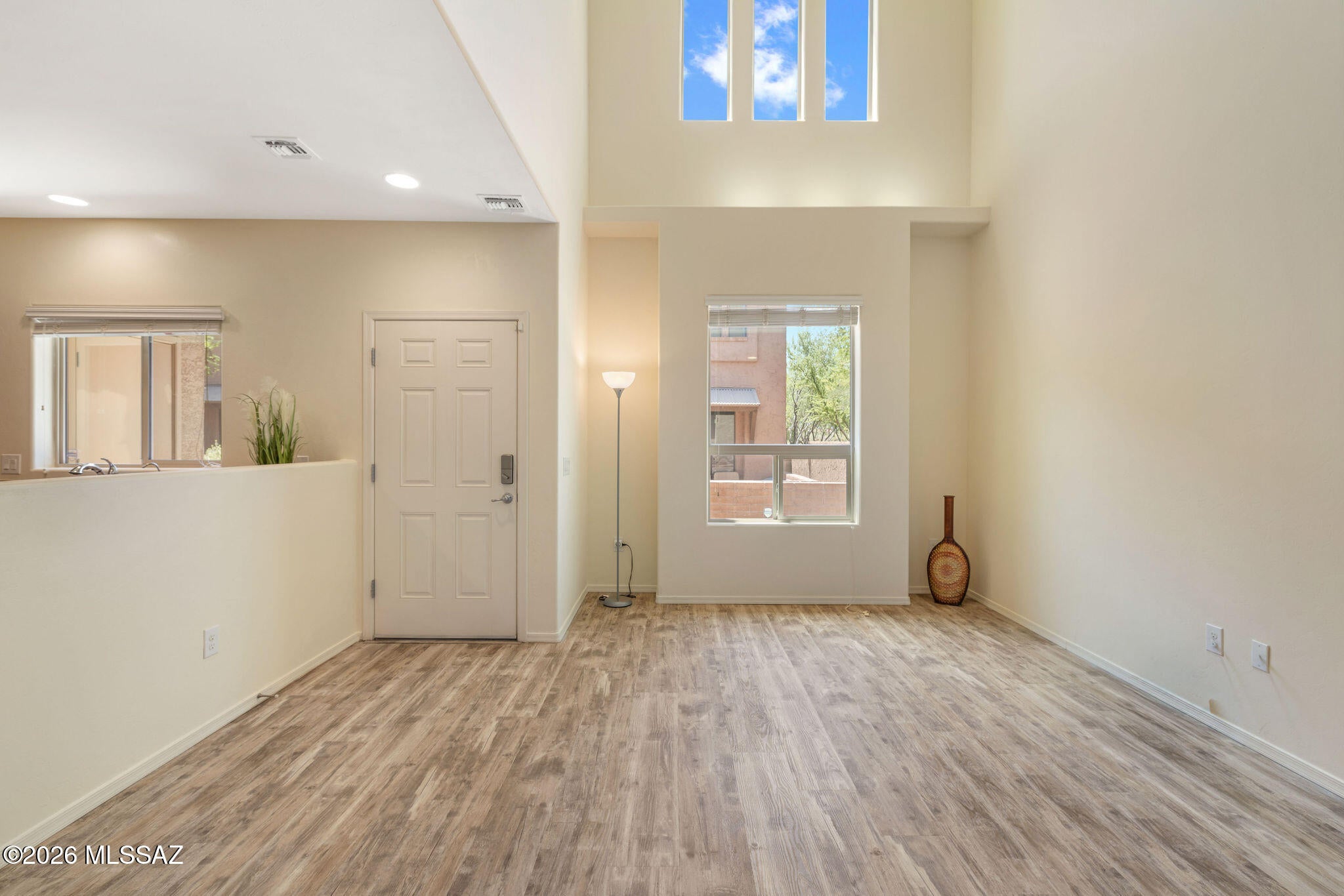 Stone Crossing Condominium - Residential