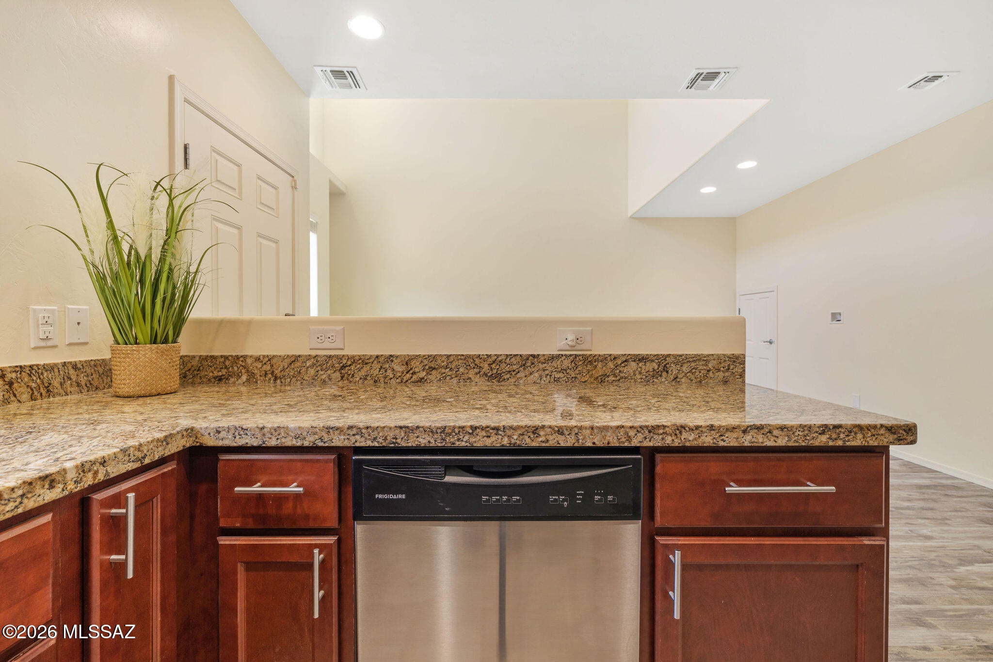 Stone Crossing Condominium - Residential