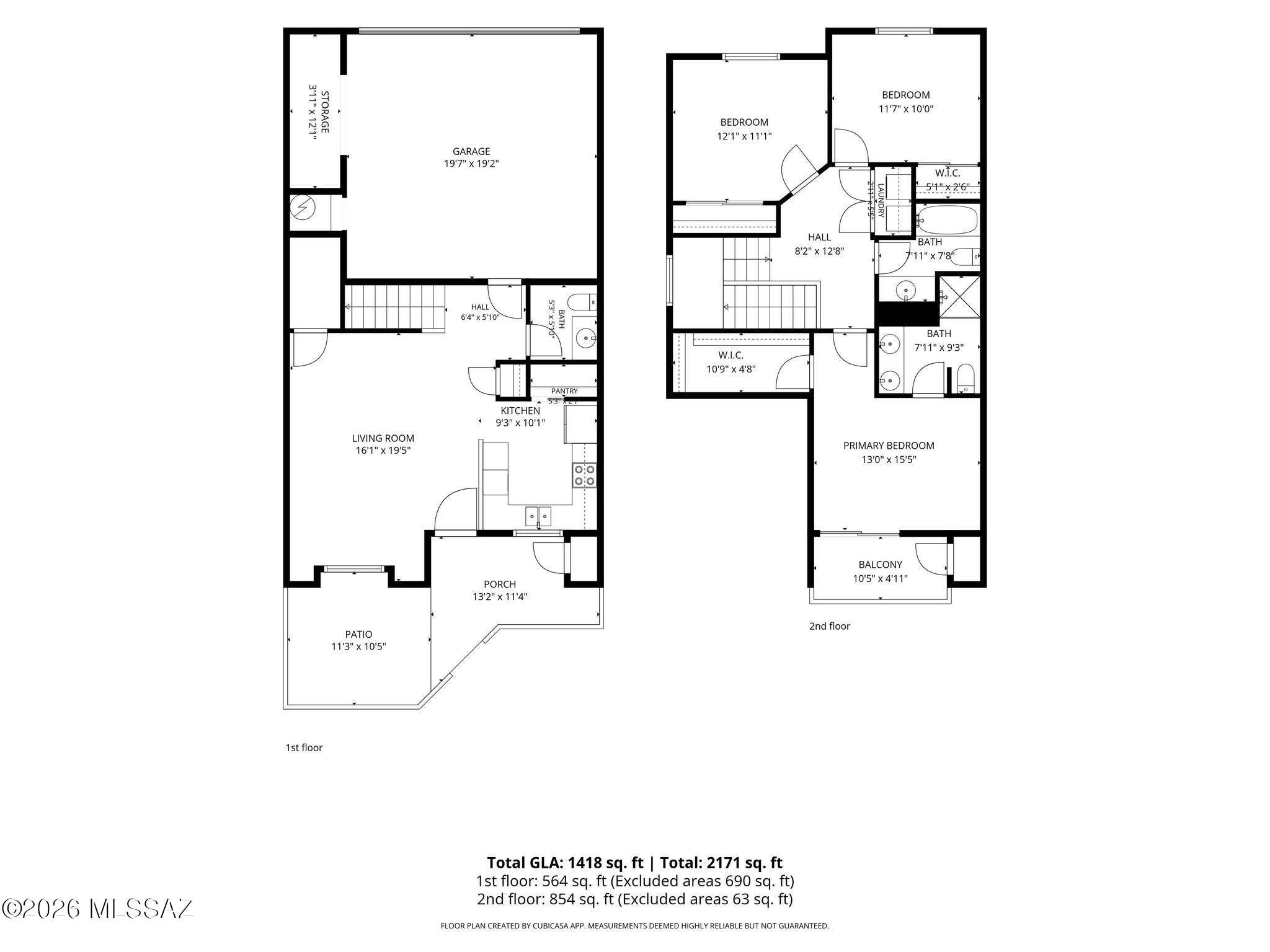 Stone Crossing Condominium - Residential