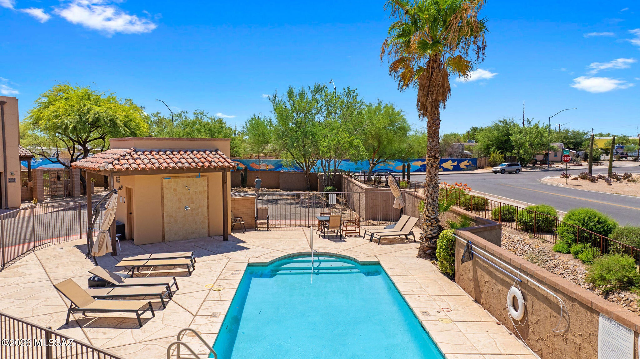 Stone Crossing Condominium - Residential