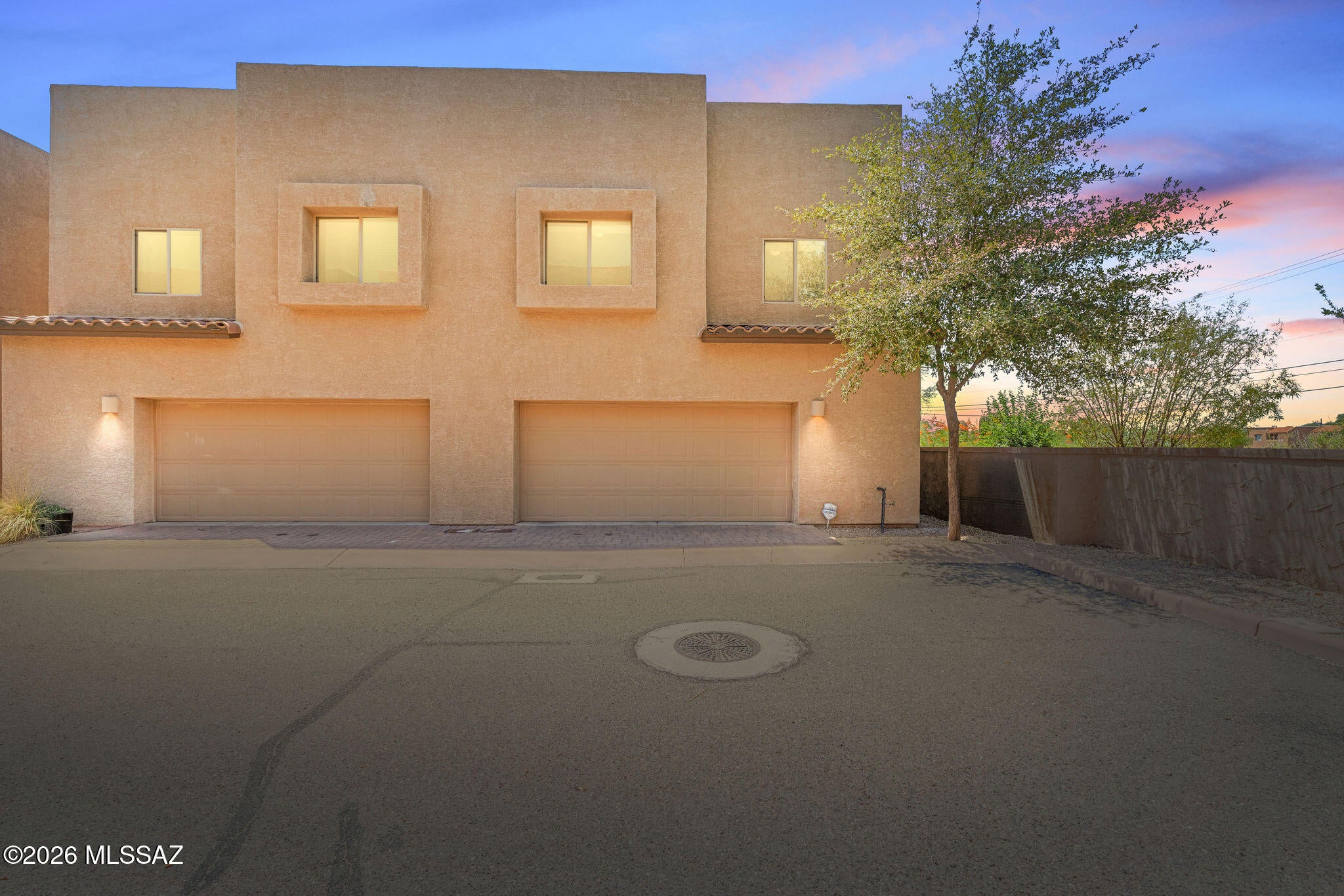 Stone Crossing Condominium - Residential