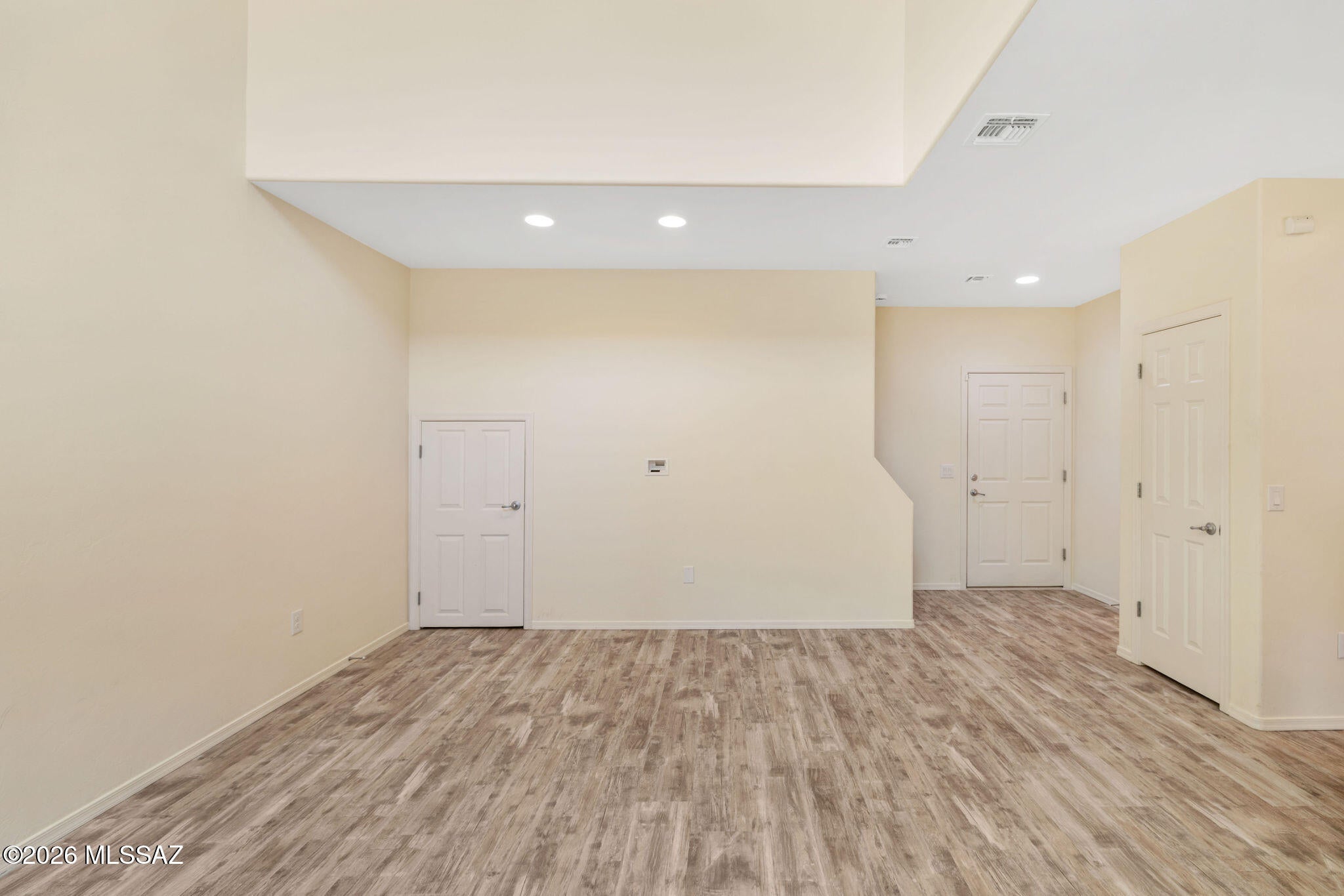 Stone Crossing Condominium - Residential