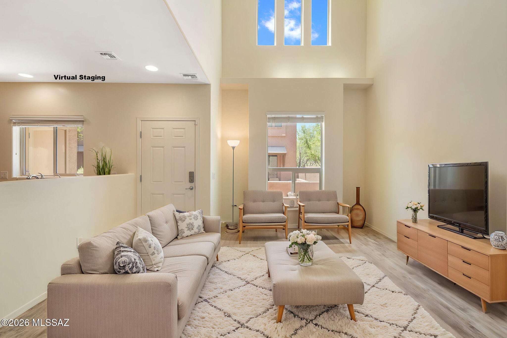 Stone Crossing Condominium - Residential