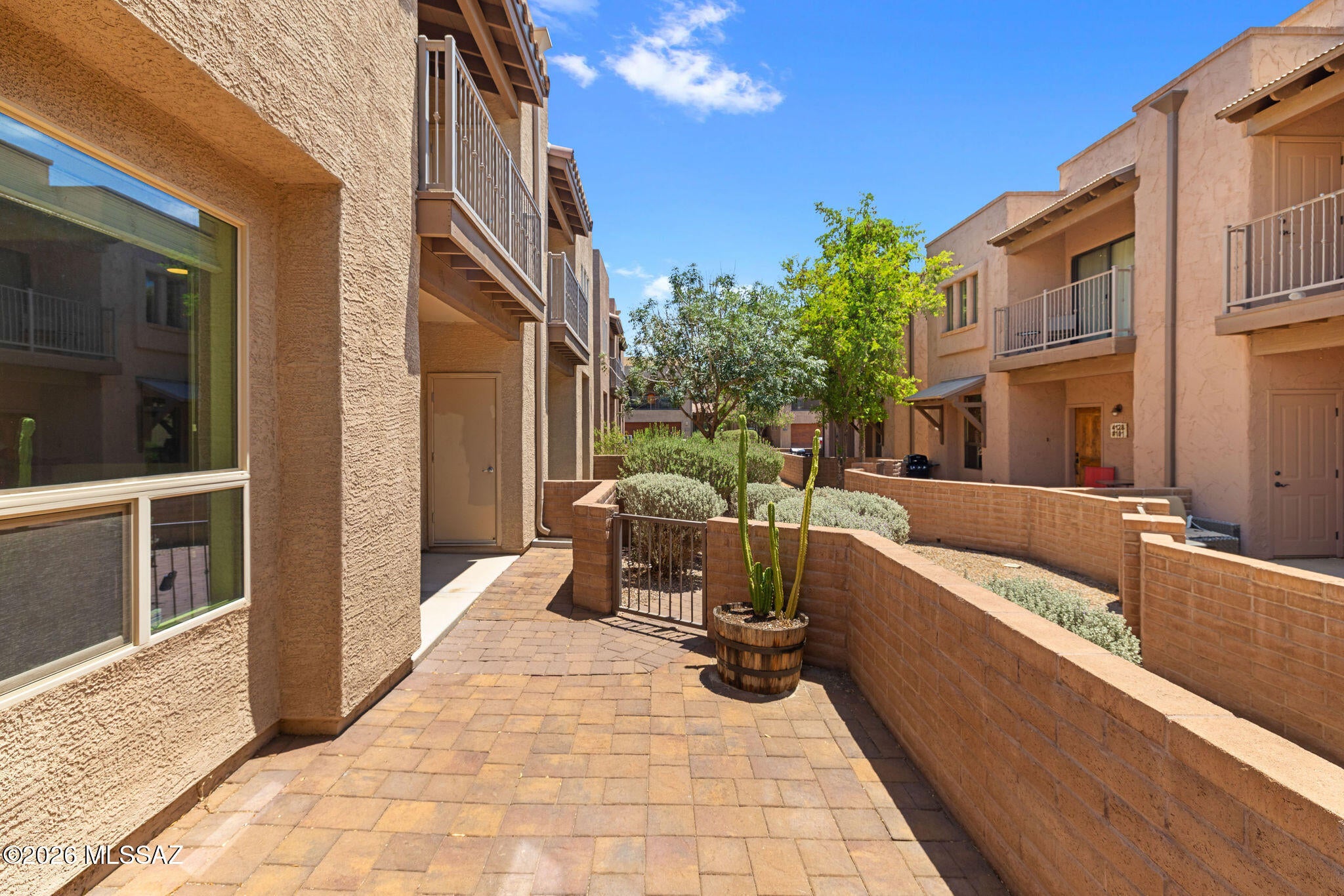 Stone Crossing Condominium - Residential