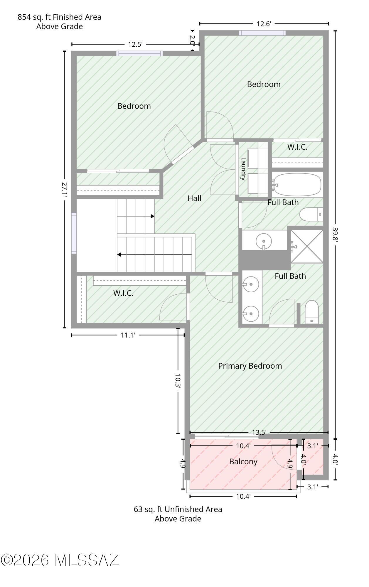 Stone Crossing Condominium - Residential