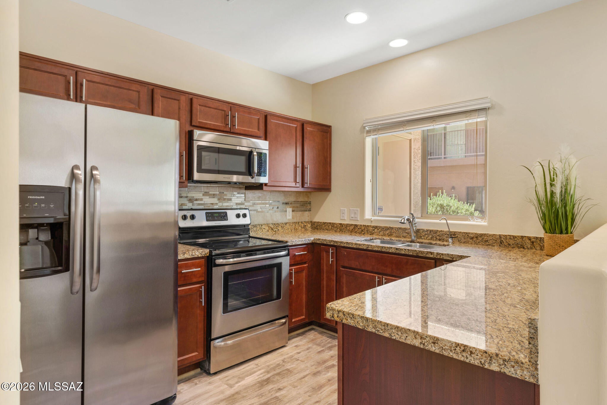 Stone Crossing Condominium - Residential