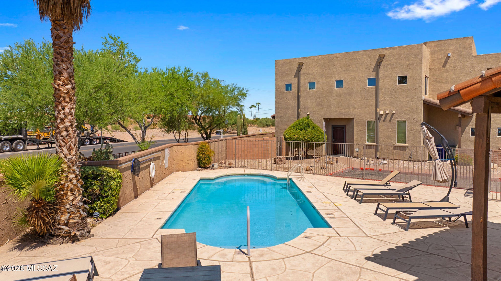 Stone Crossing Condominium - Residential
