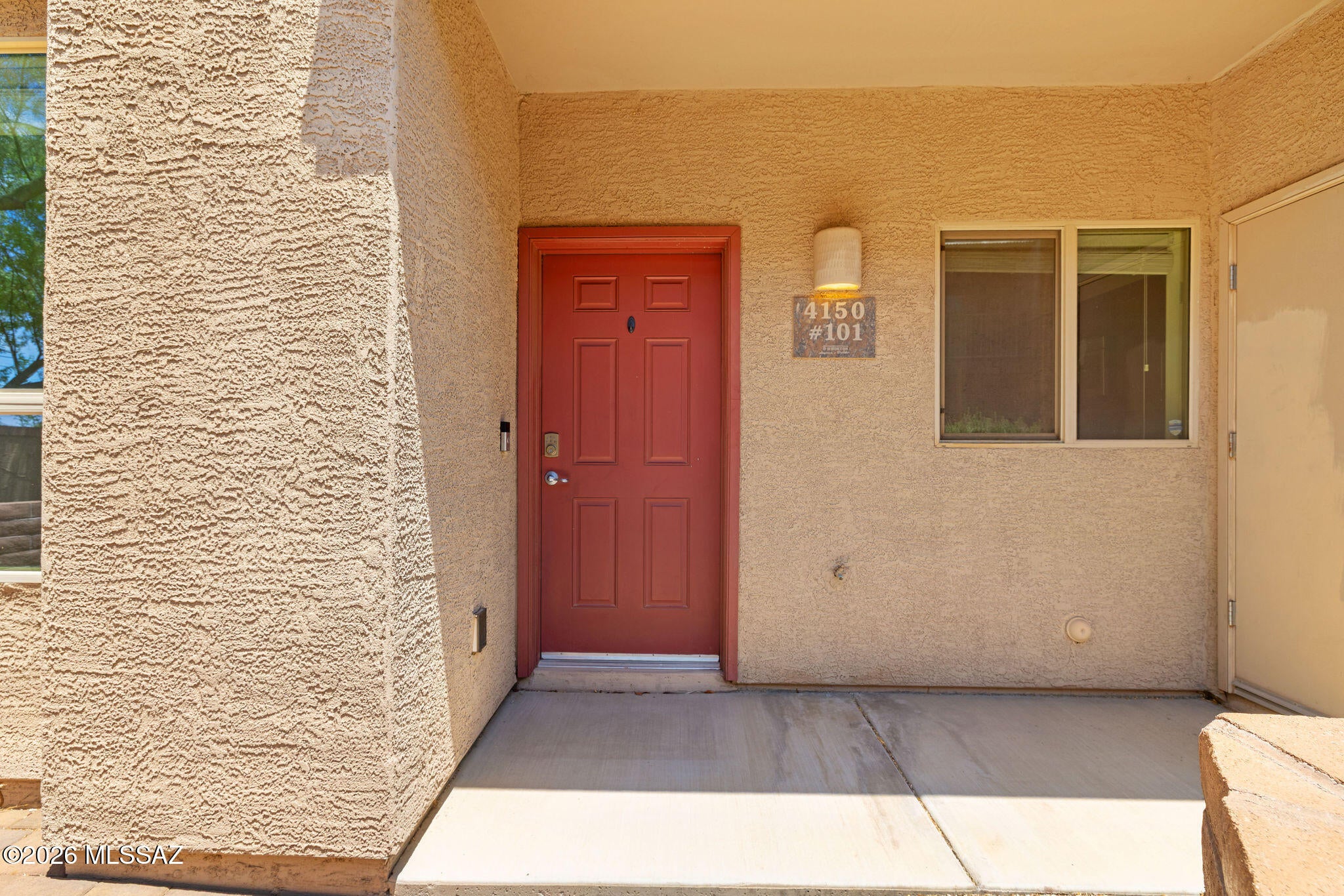 Stone Crossing Condominium - Residential