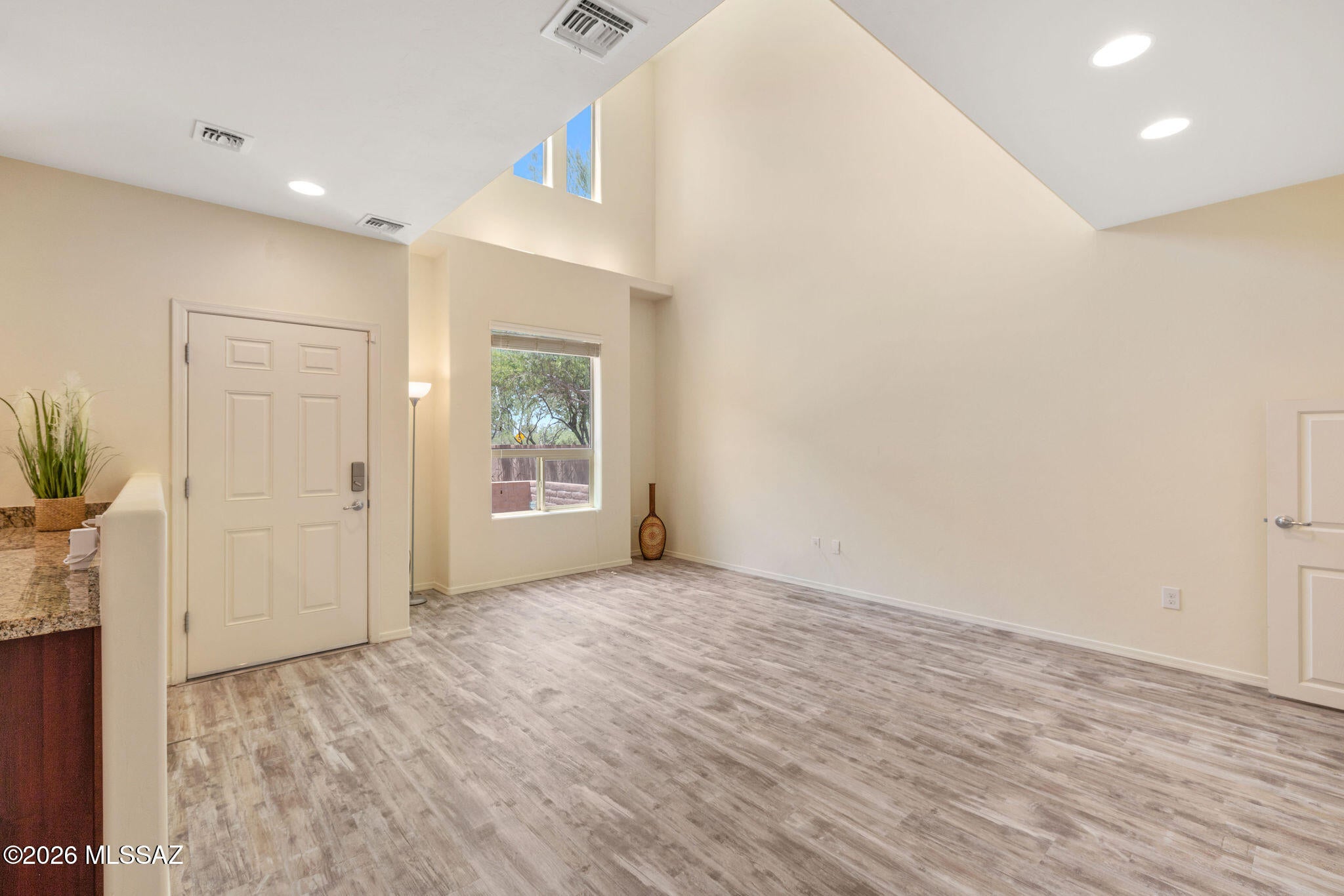 Stone Crossing Condominium - Residential