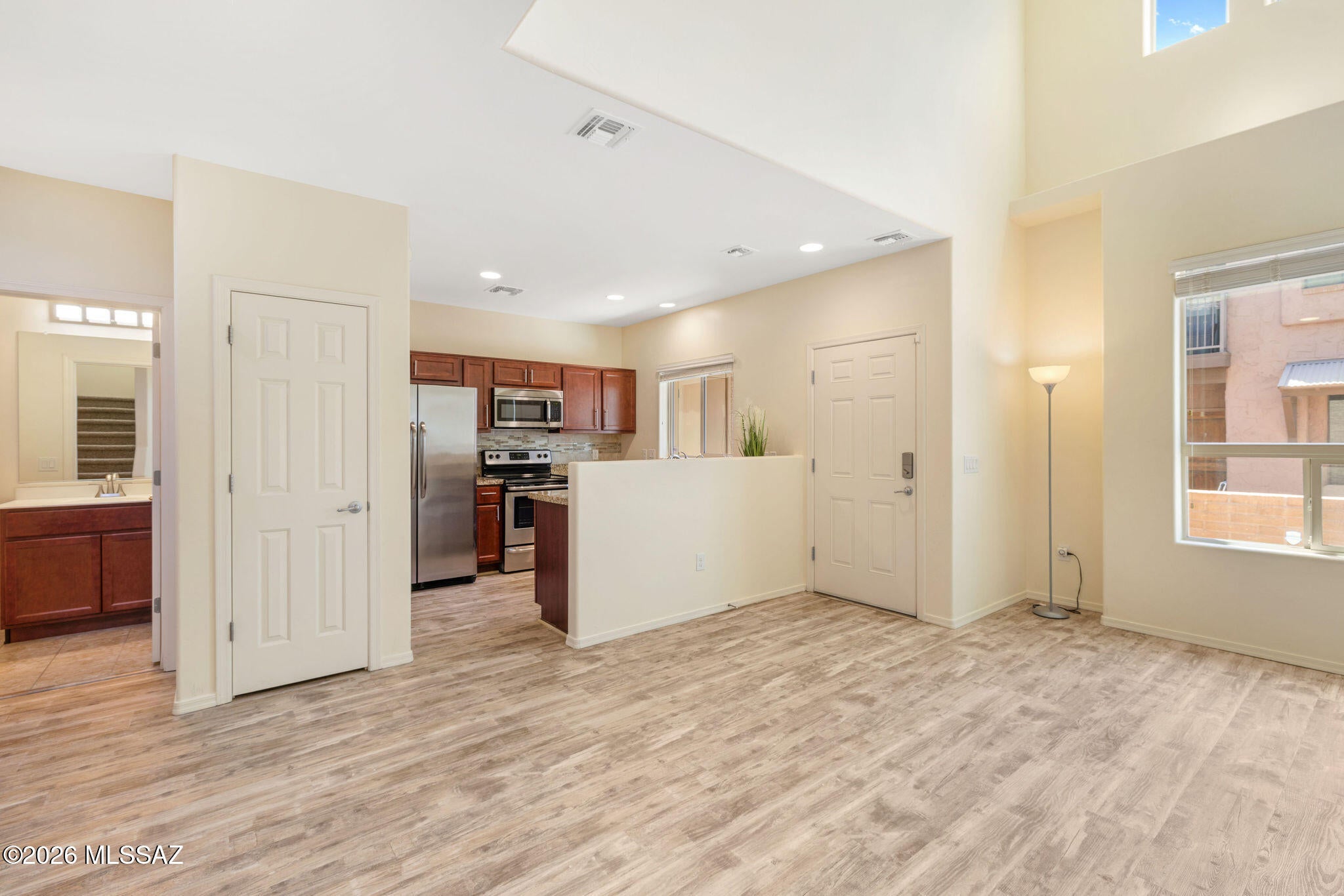 Stone Crossing Condominium - Residential