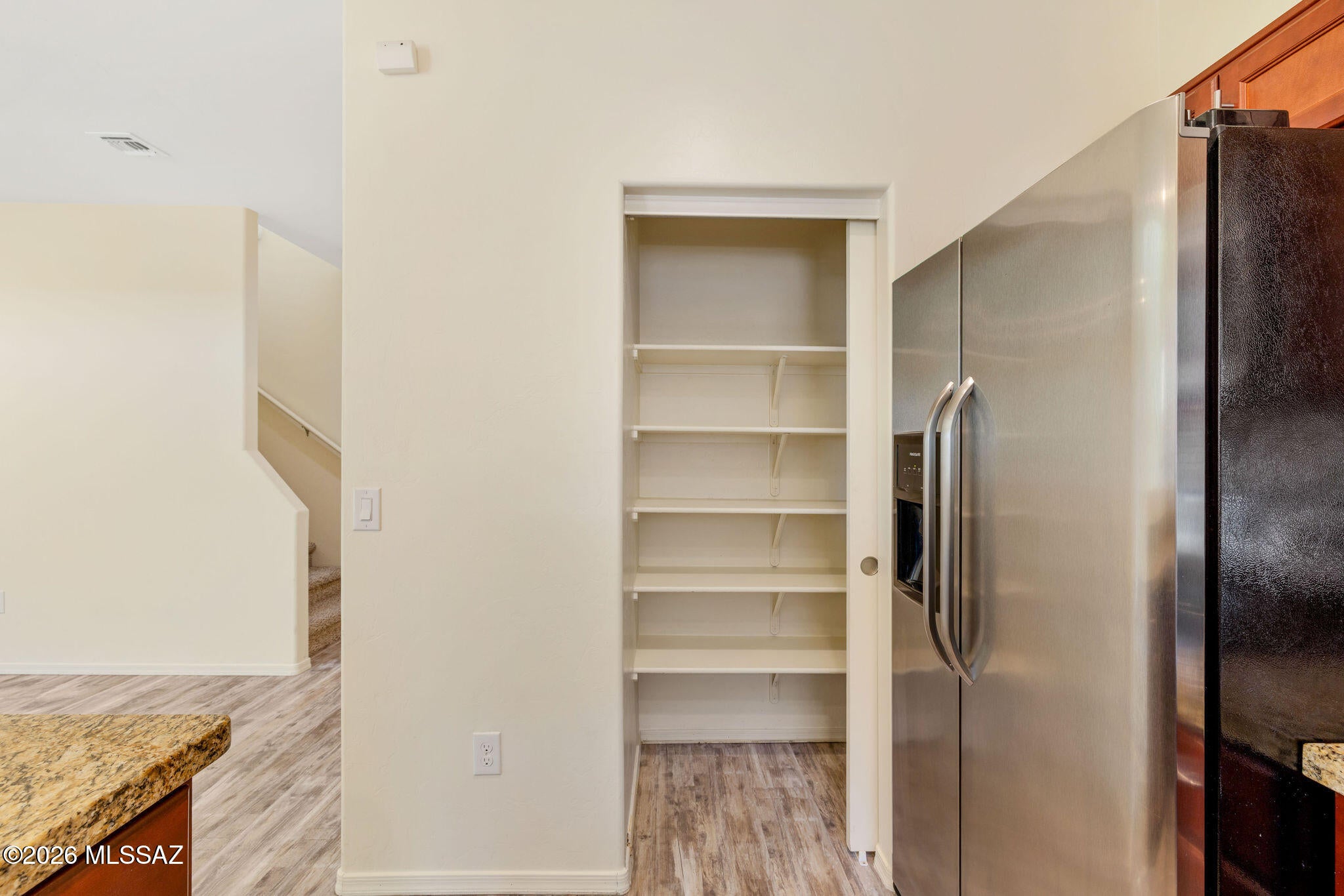 Stone Crossing Condominium - Residential