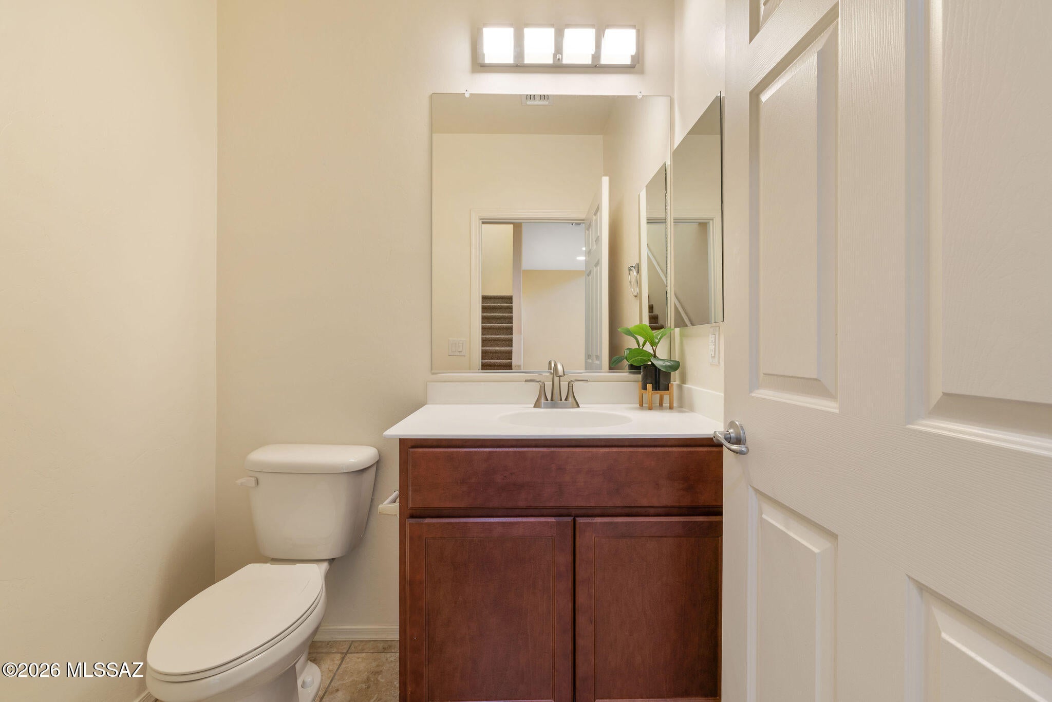 Stone Crossing Condominium - Residential