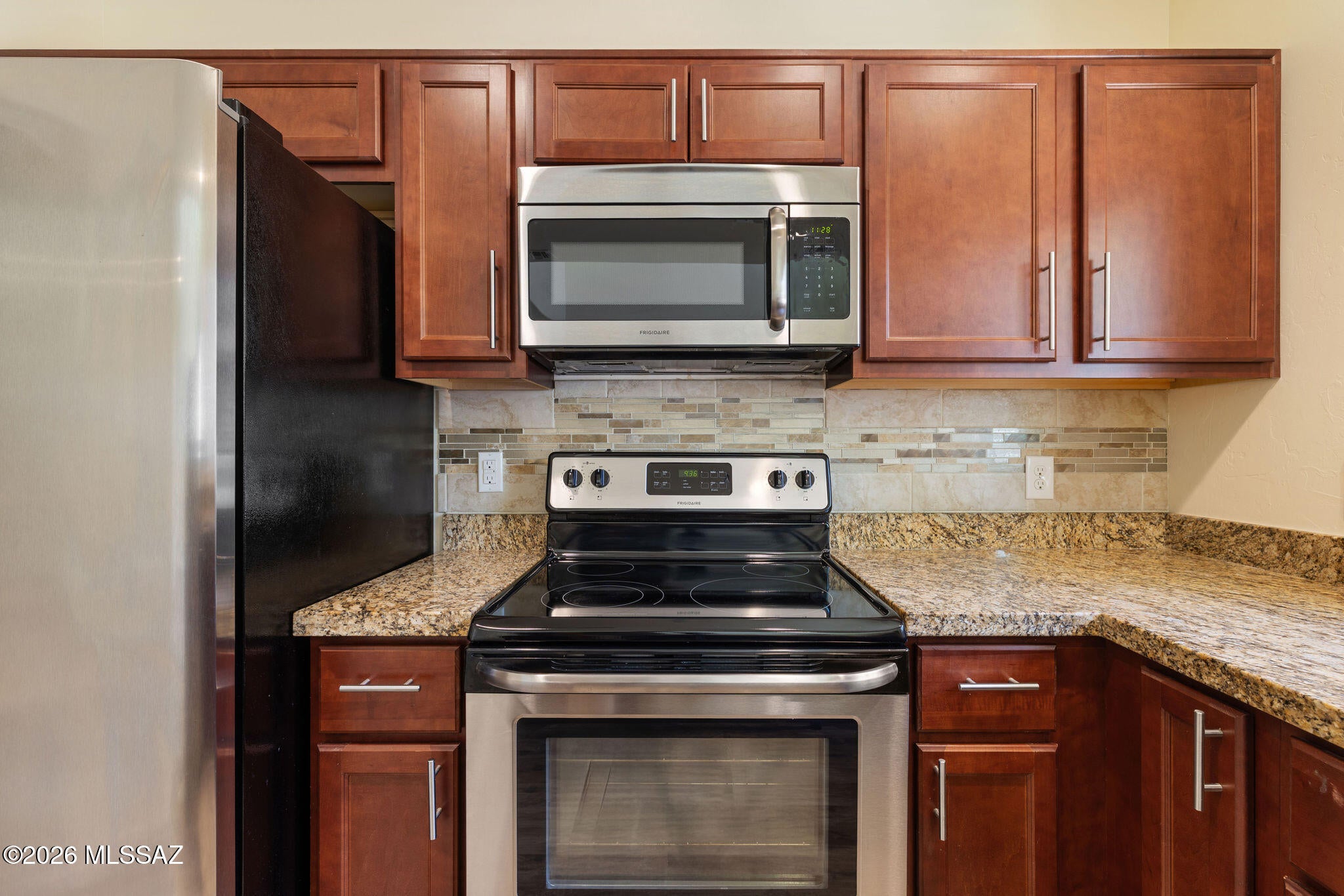 Stone Crossing Condominium - Residential