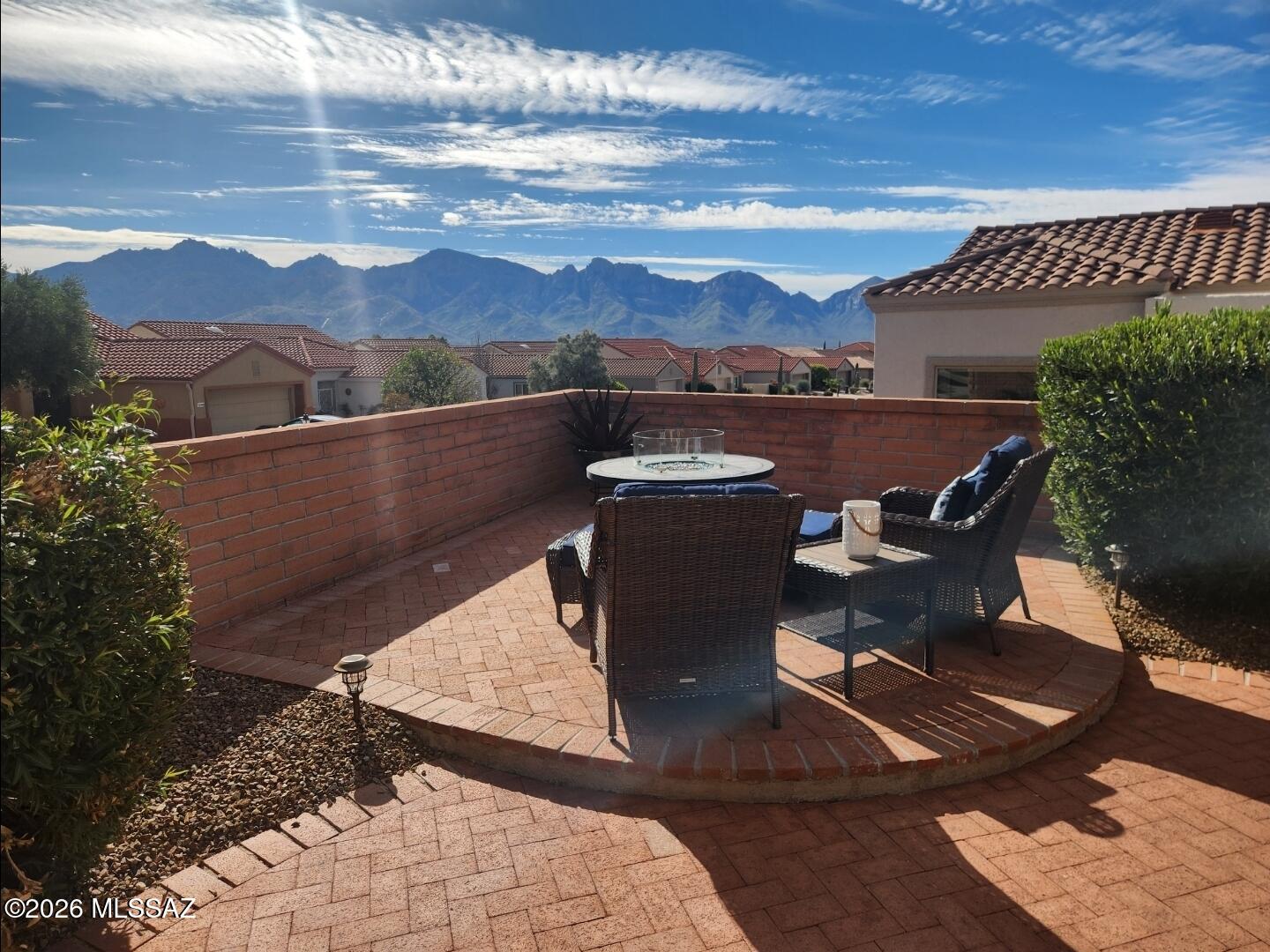 Sun City Vistoso Unit 10(1-113) - Residential