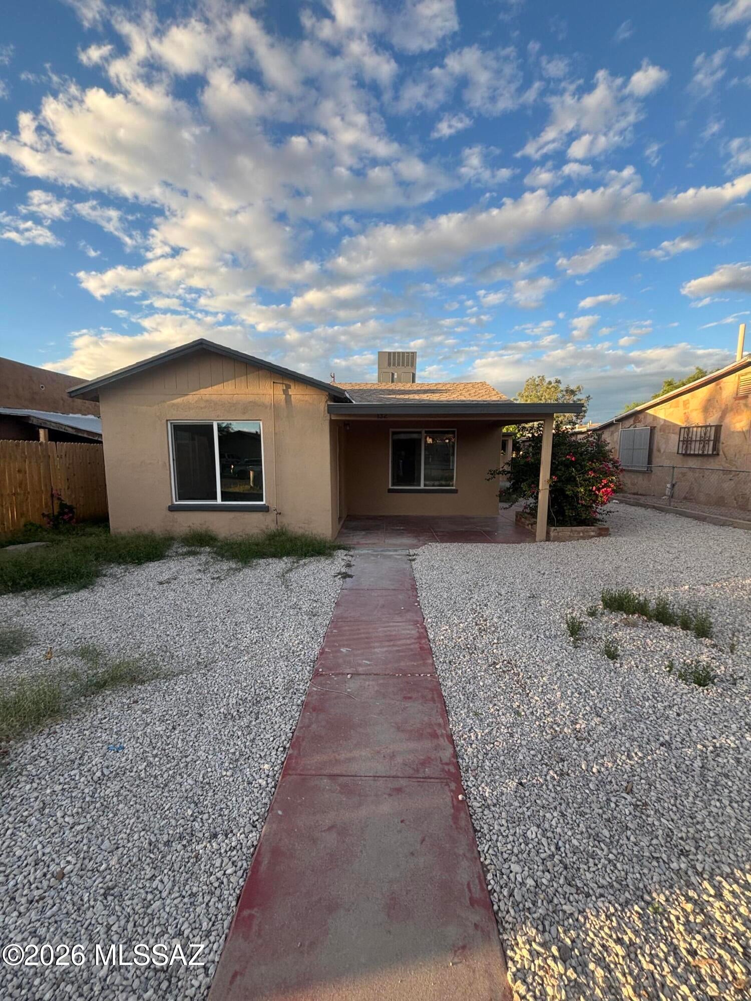 Home Addition - Residential