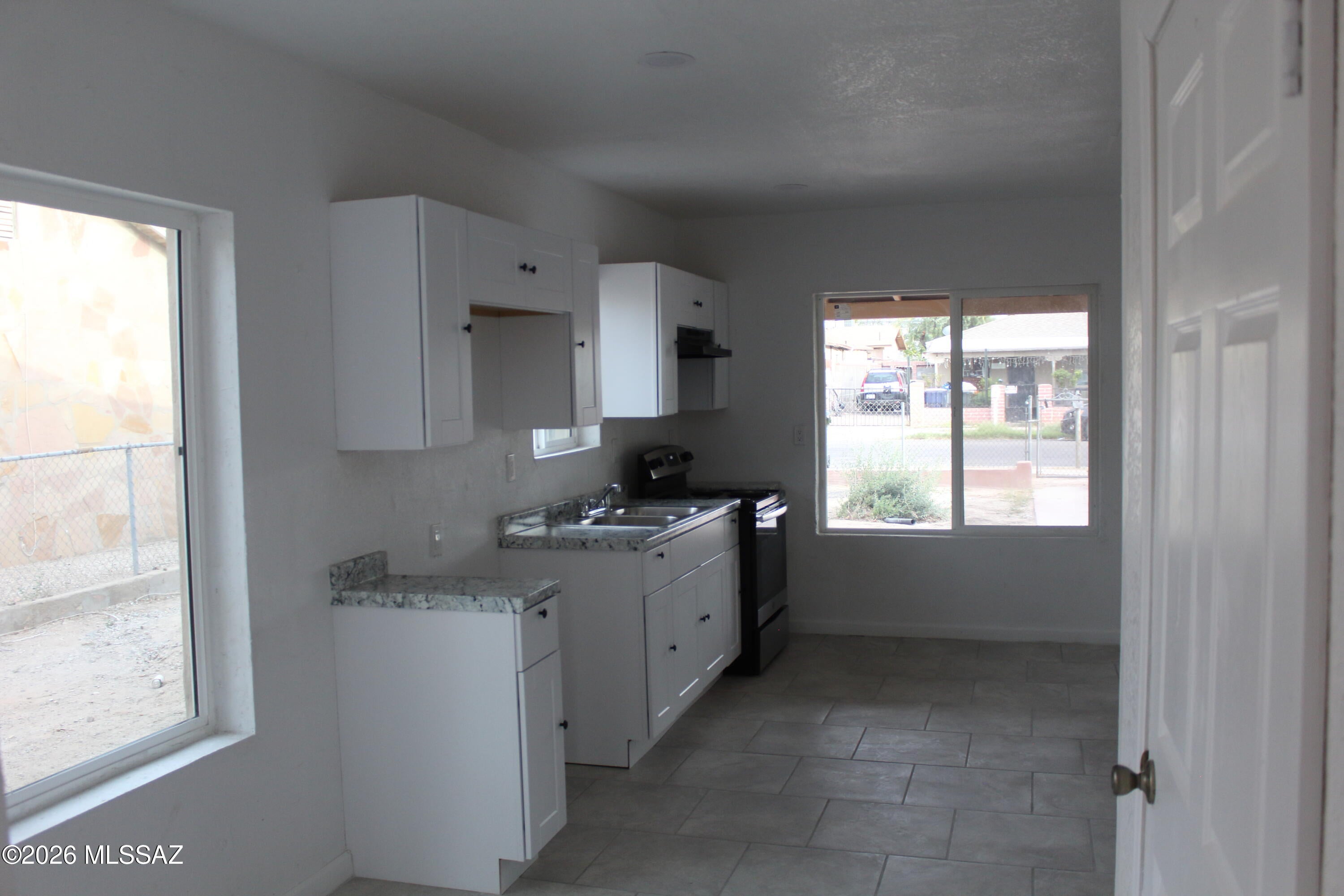 Home Addition - Residential