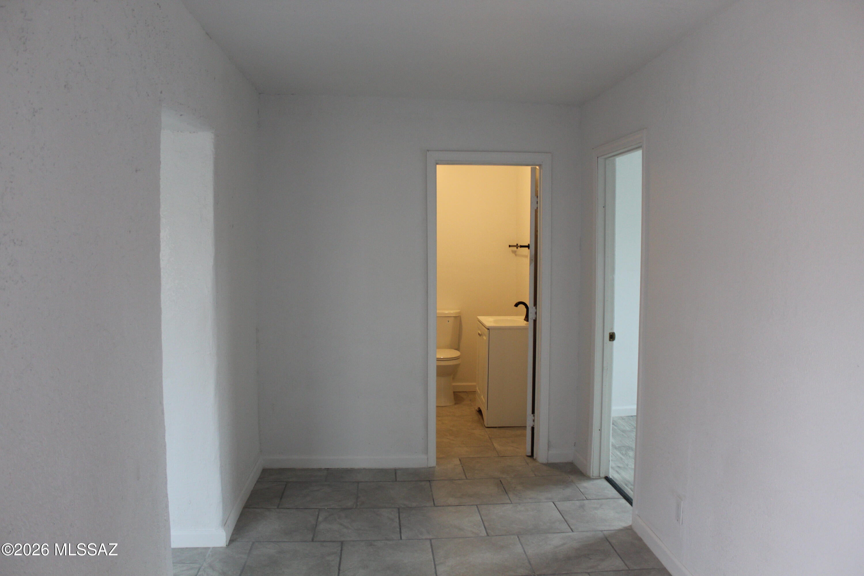 Home Addition - Residential