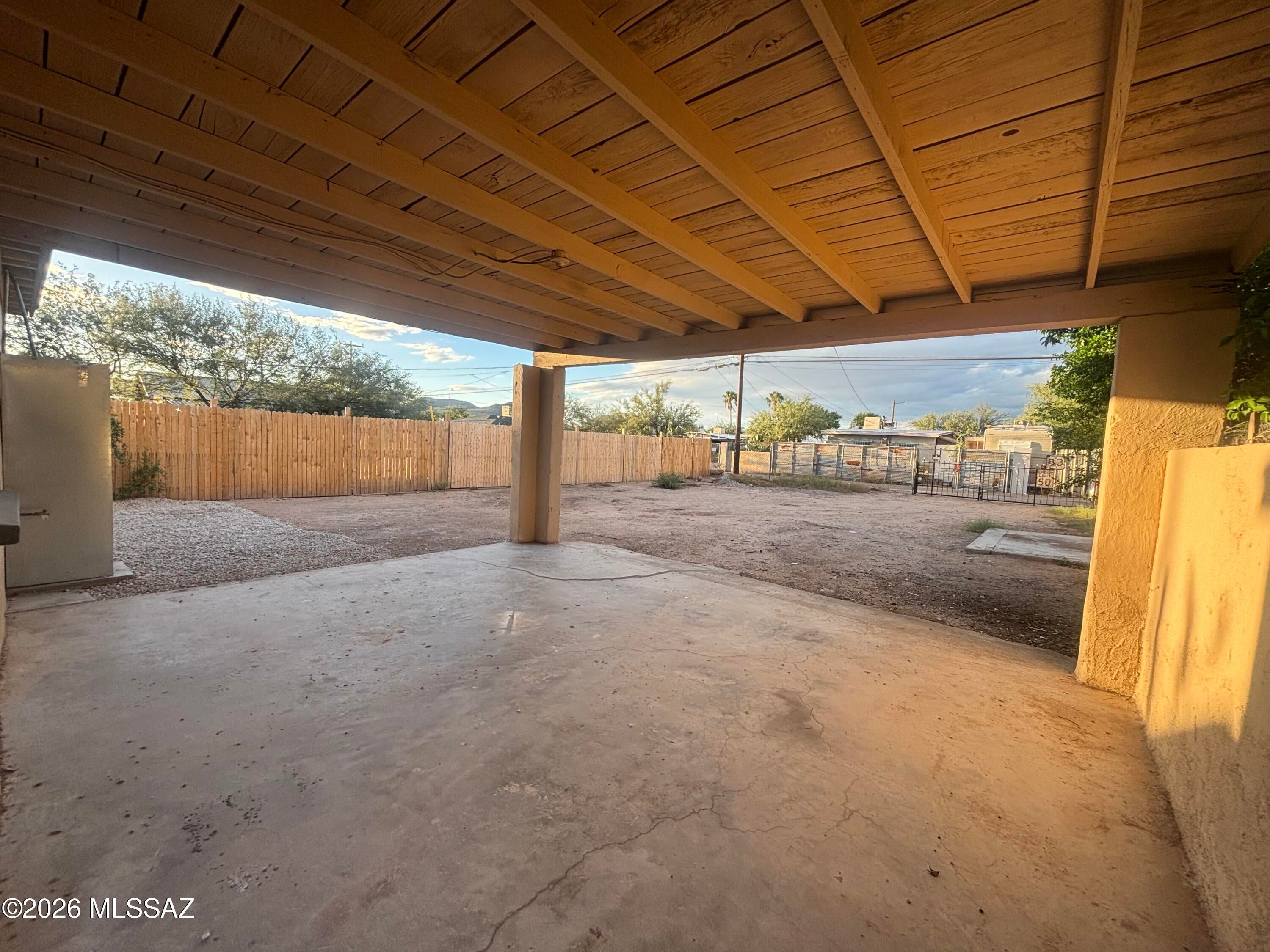 Home Addition - Residential