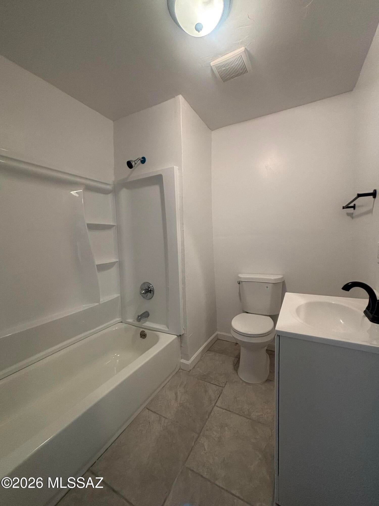 Home Addition - Residential