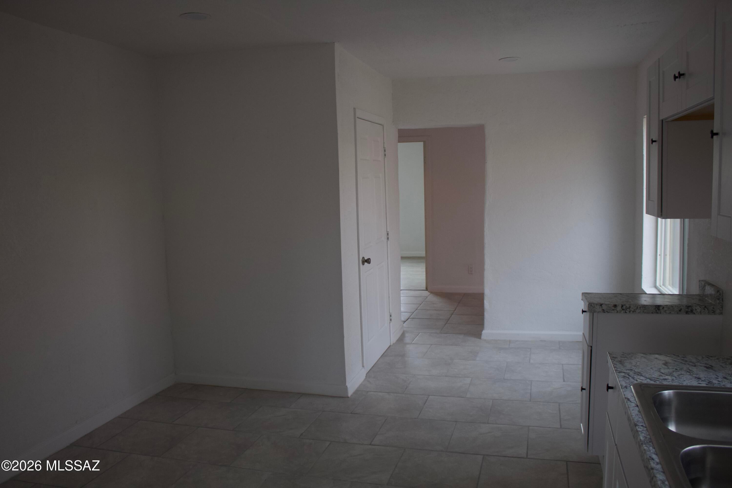 Home Addition - Residential
