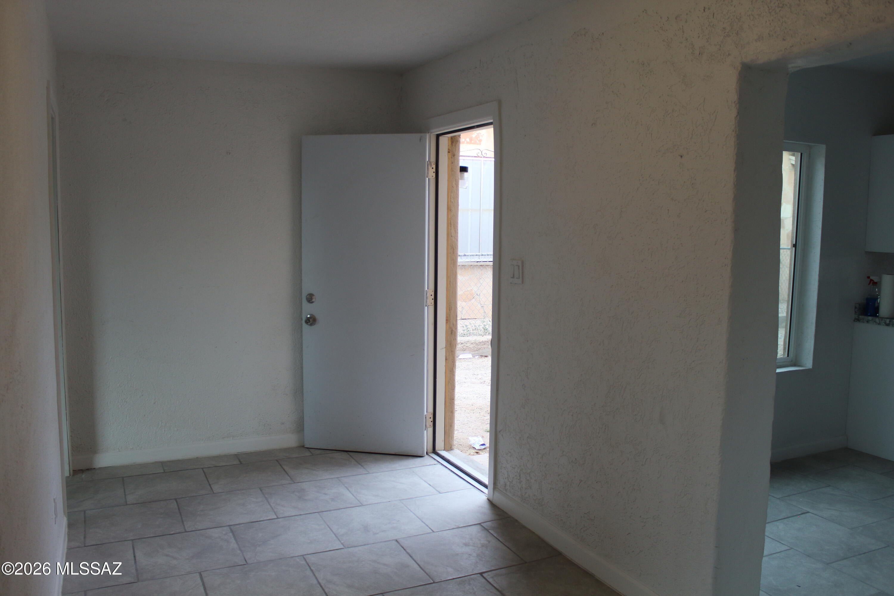 Home Addition - Residential