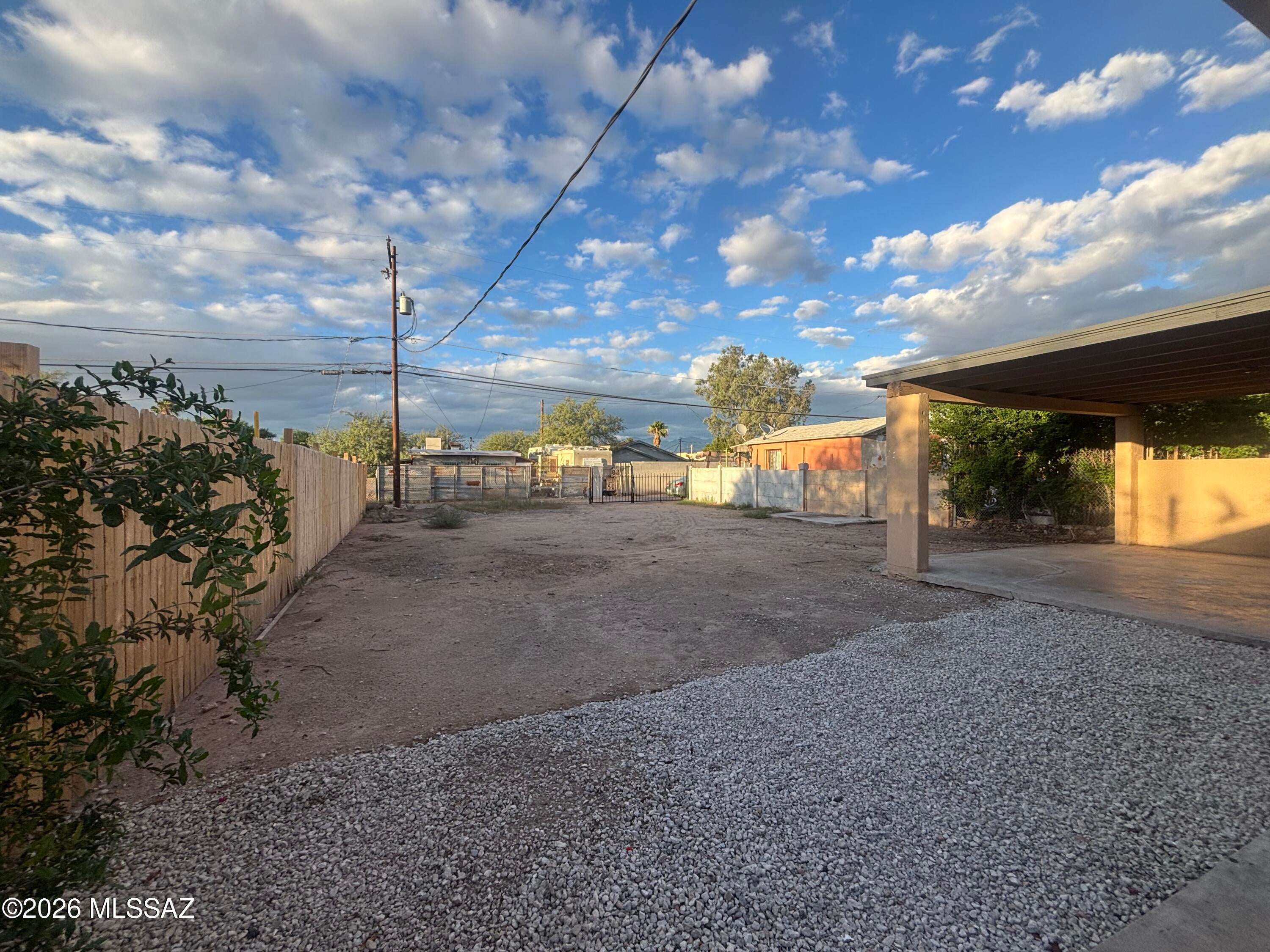 Home Addition - Residential