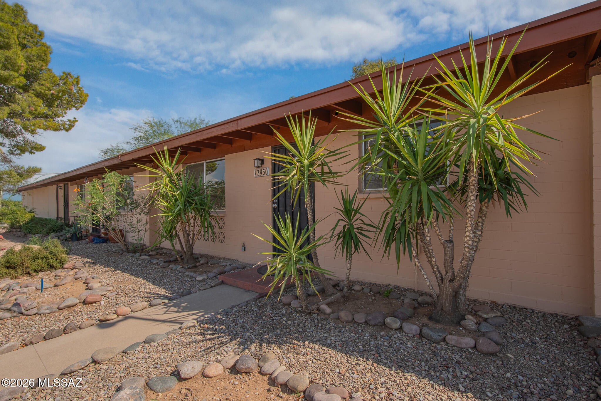 Westgate Townhouses - Residential