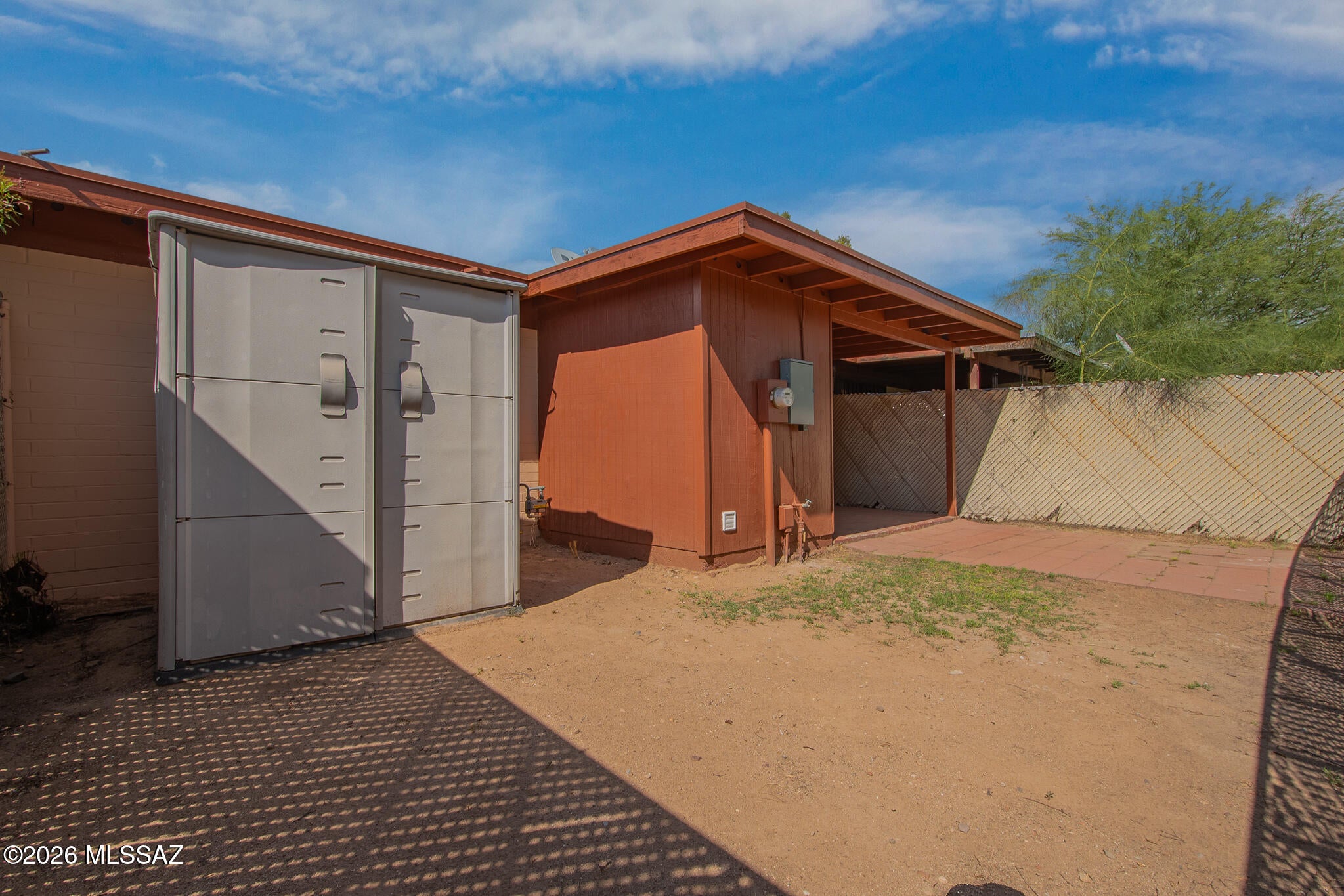Westgate Townhouses - Residential