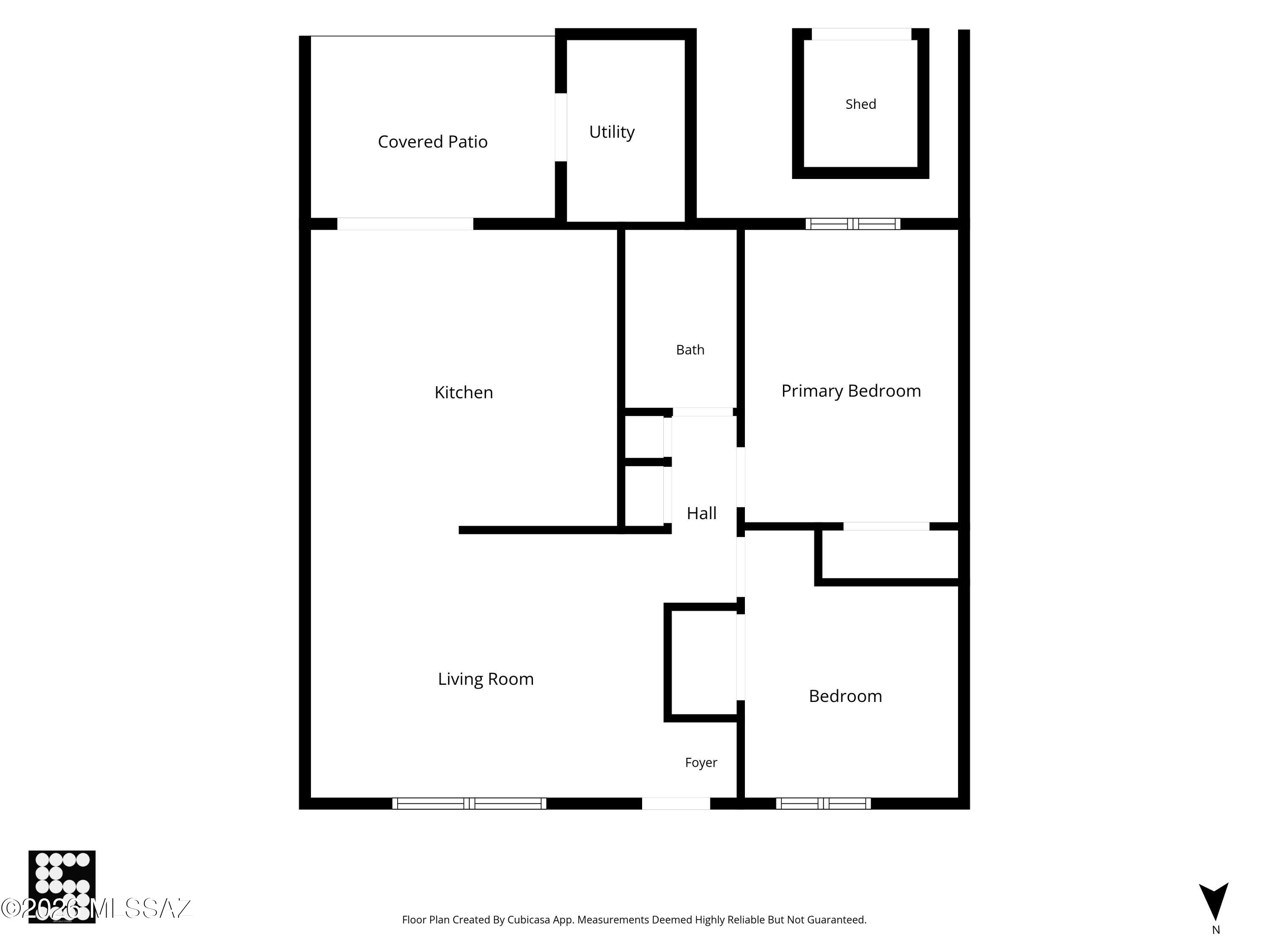 Westgate Townhouses - Residential