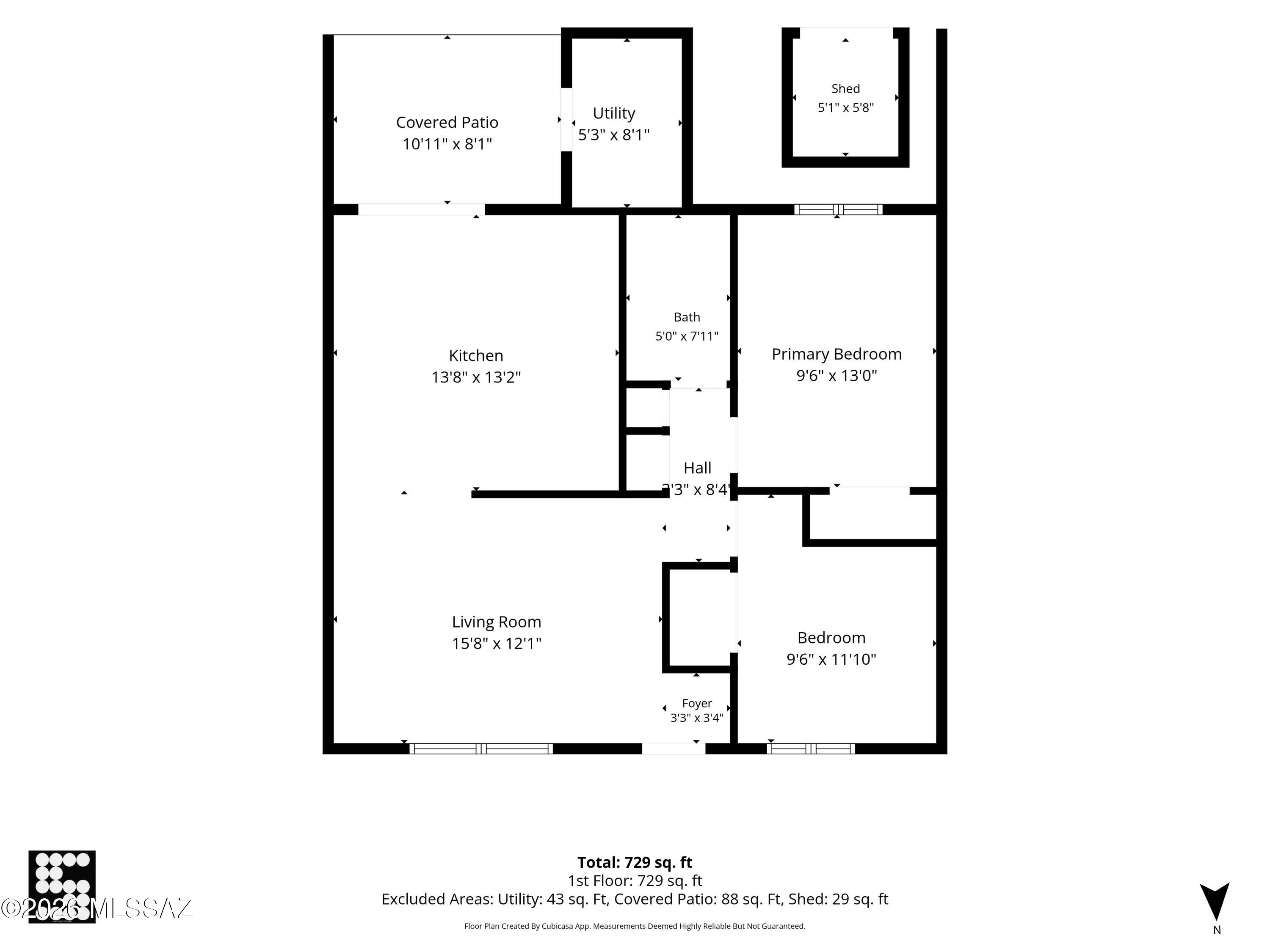 Westgate Townhouses - Residential