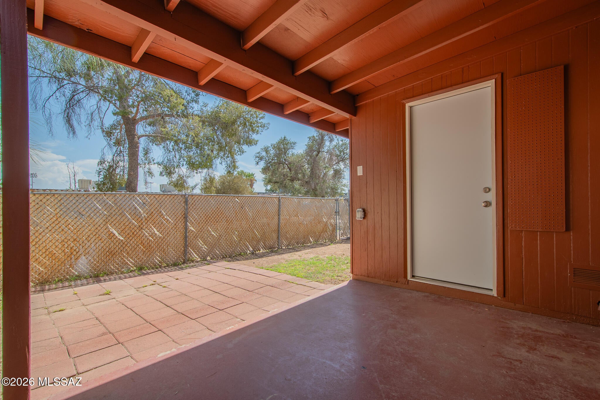 Westgate Townhouses - Residential