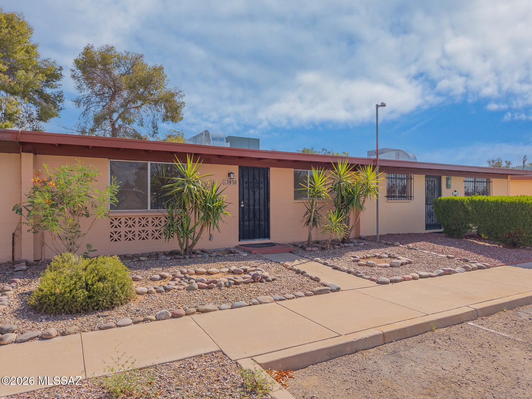 Westgate Townhouses - Residential