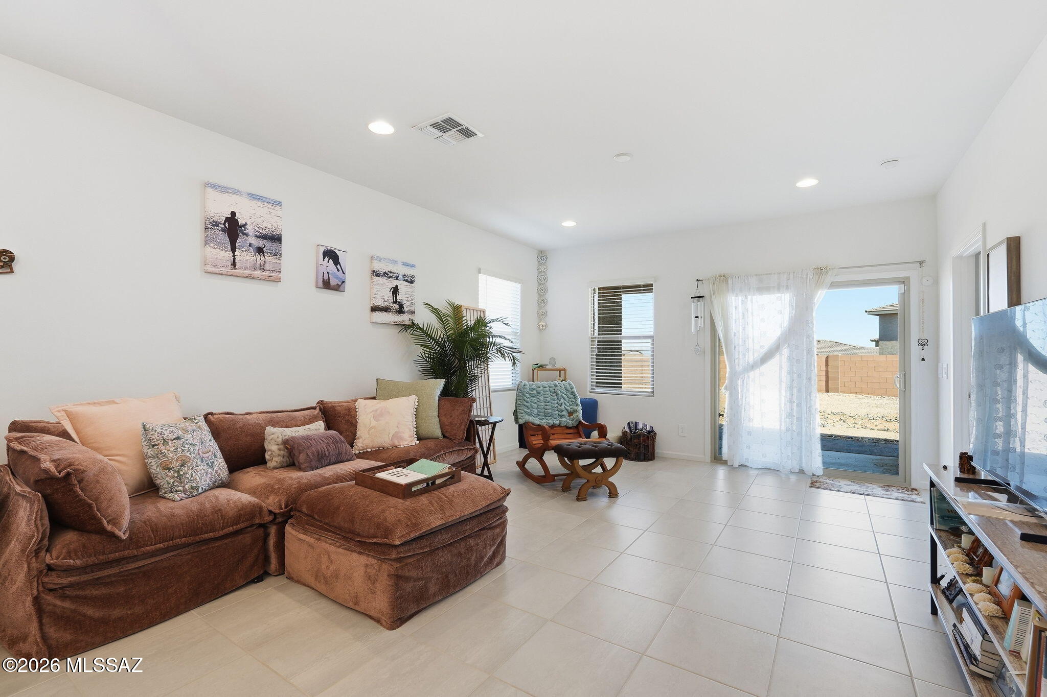 Star Valley Block 4 - Residential