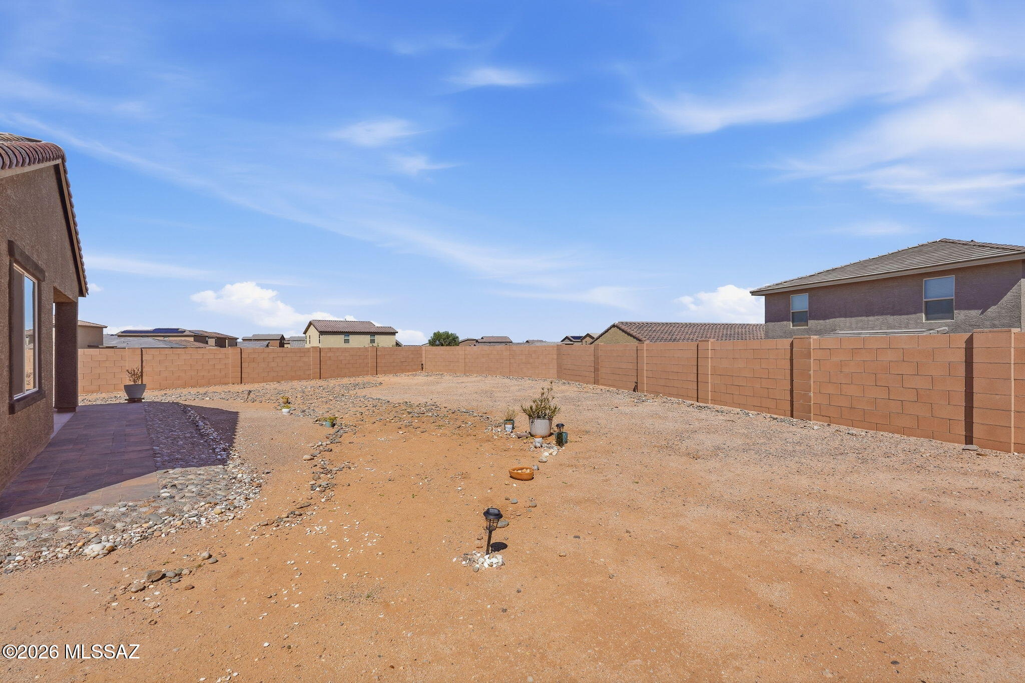 Star Valley Block 4 - Residential