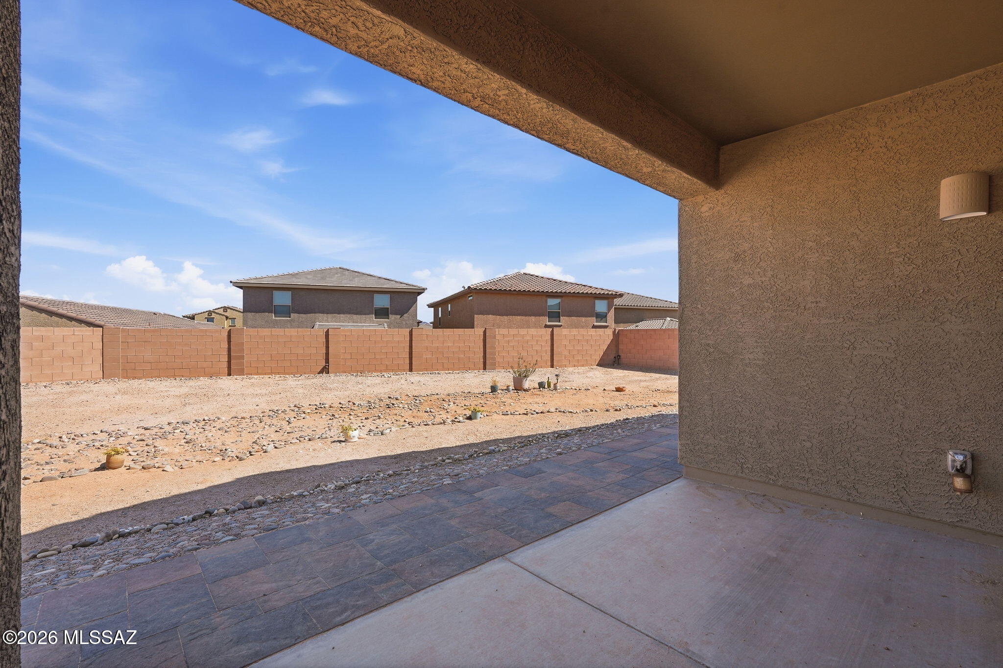 Star Valley Block 4 - Residential