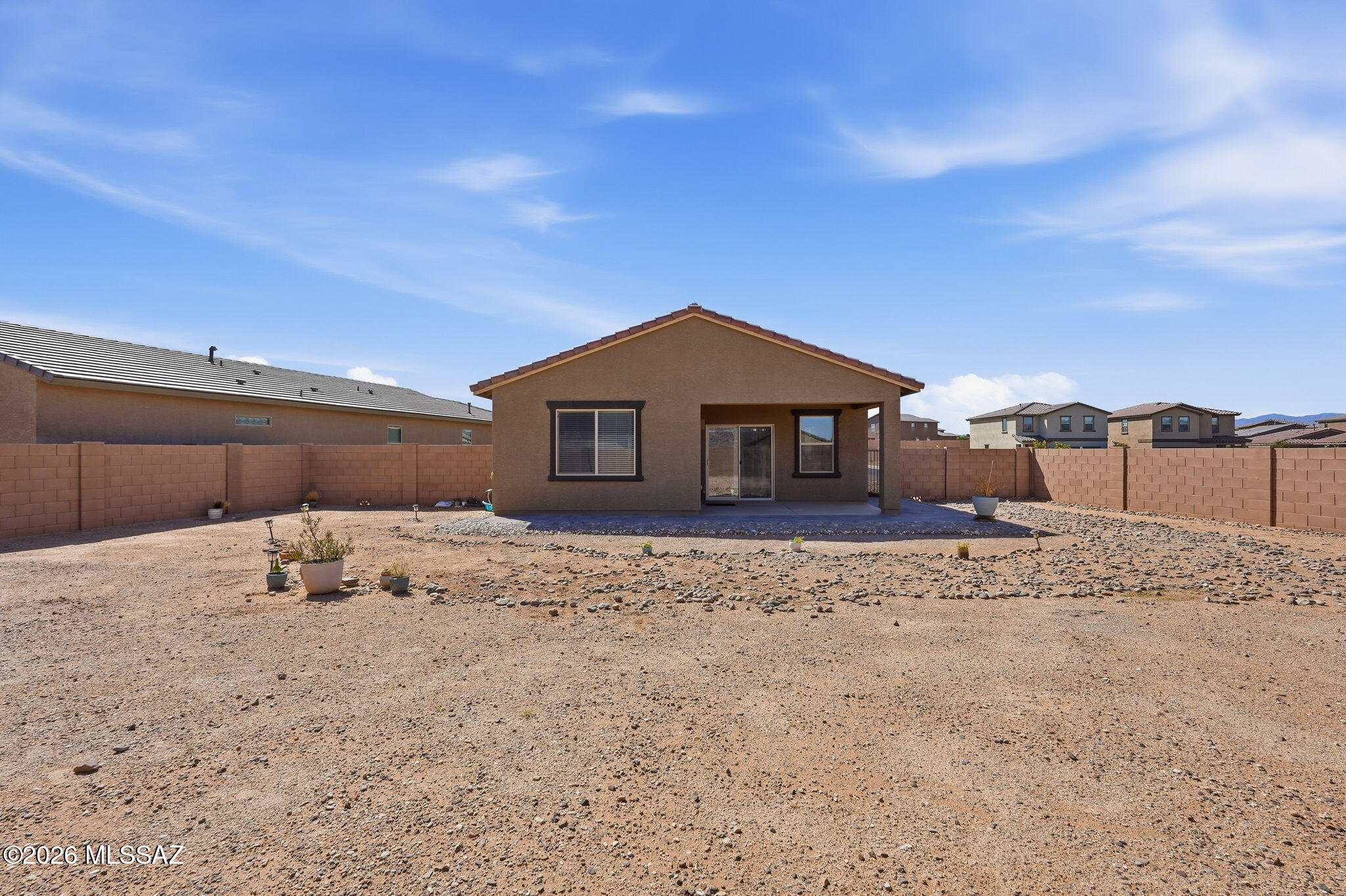 Star Valley Block 4 - Residential