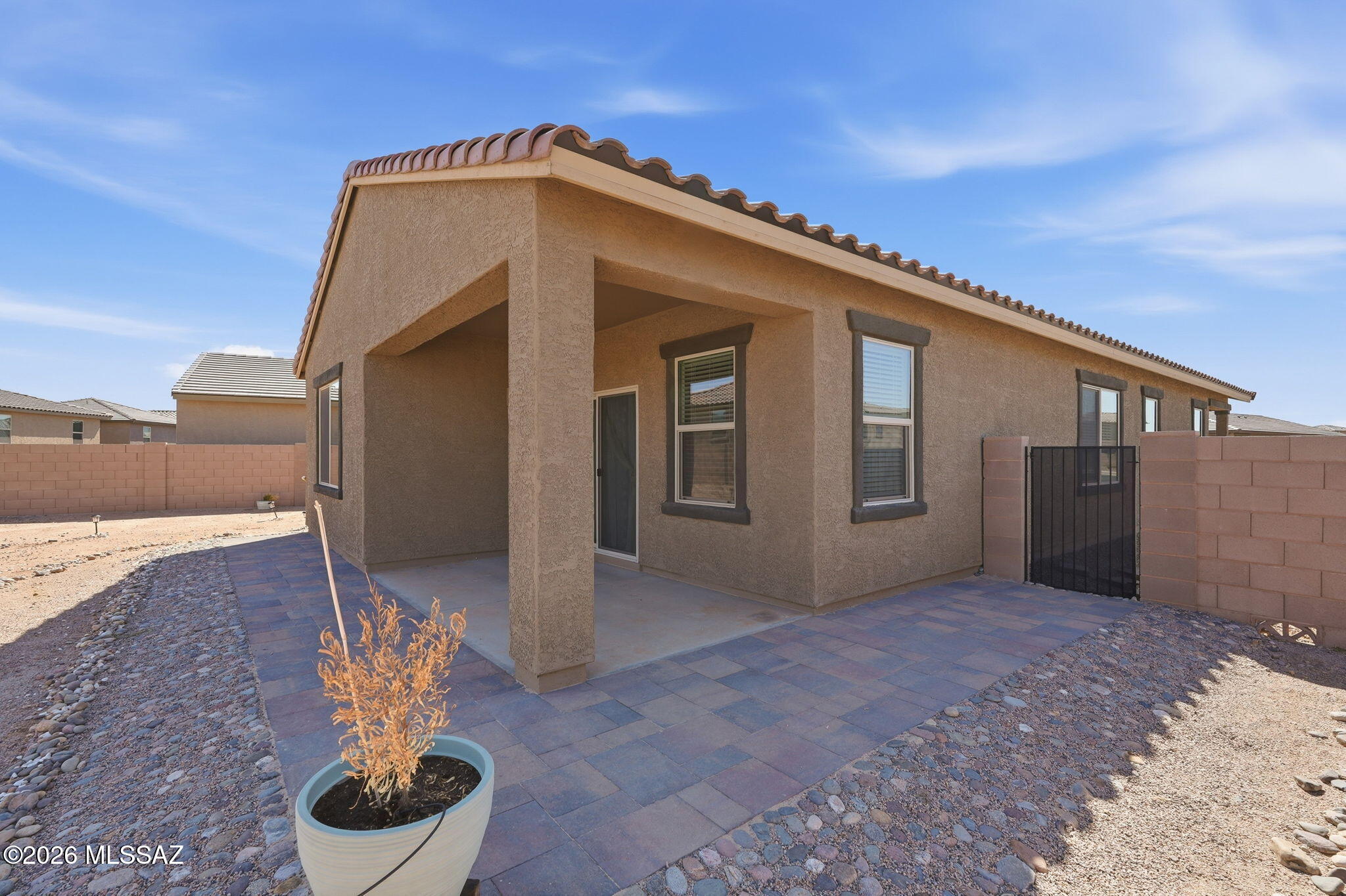 Star Valley Block 4 - Residential
