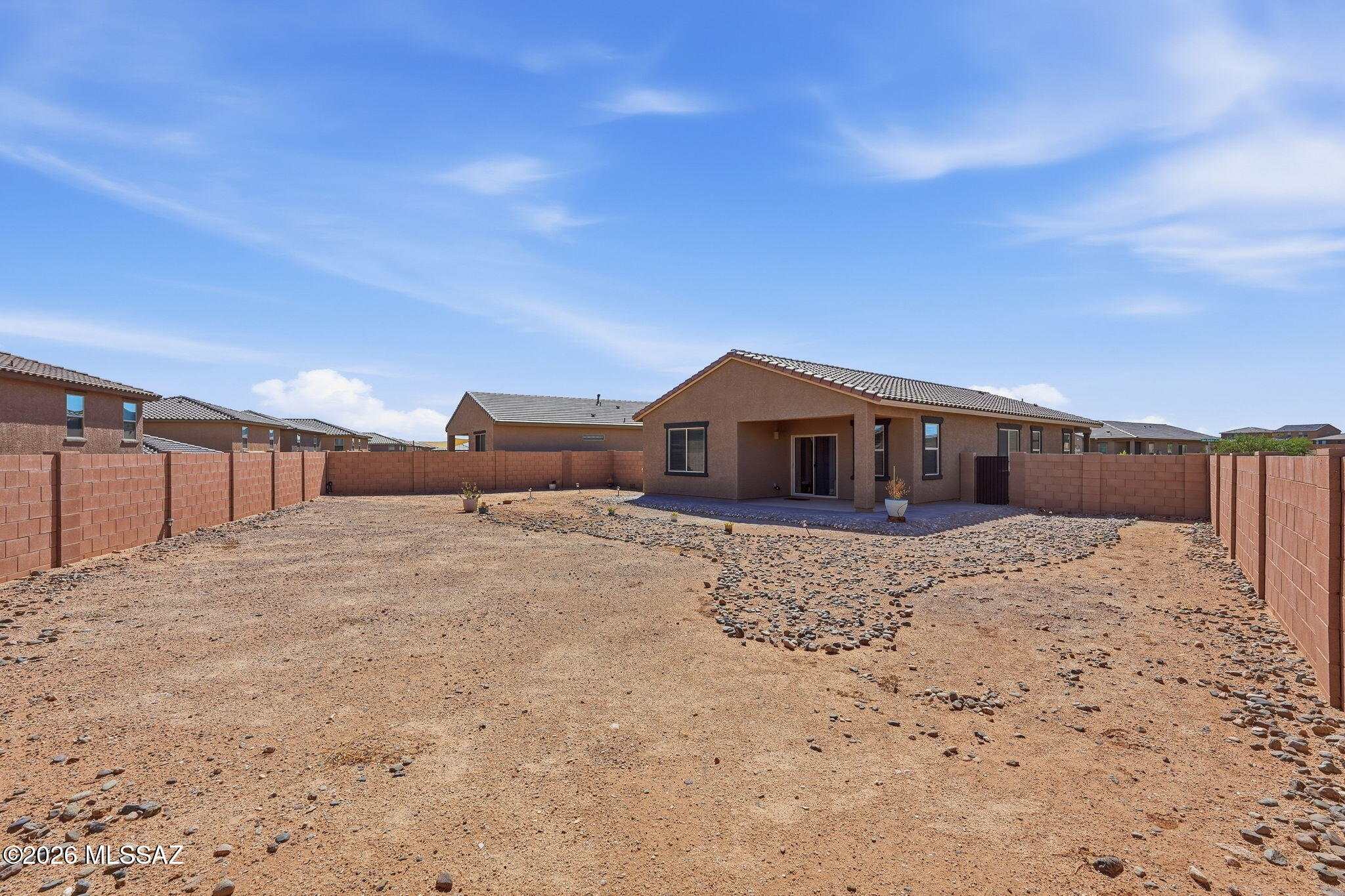 Star Valley Block 4 - Residential