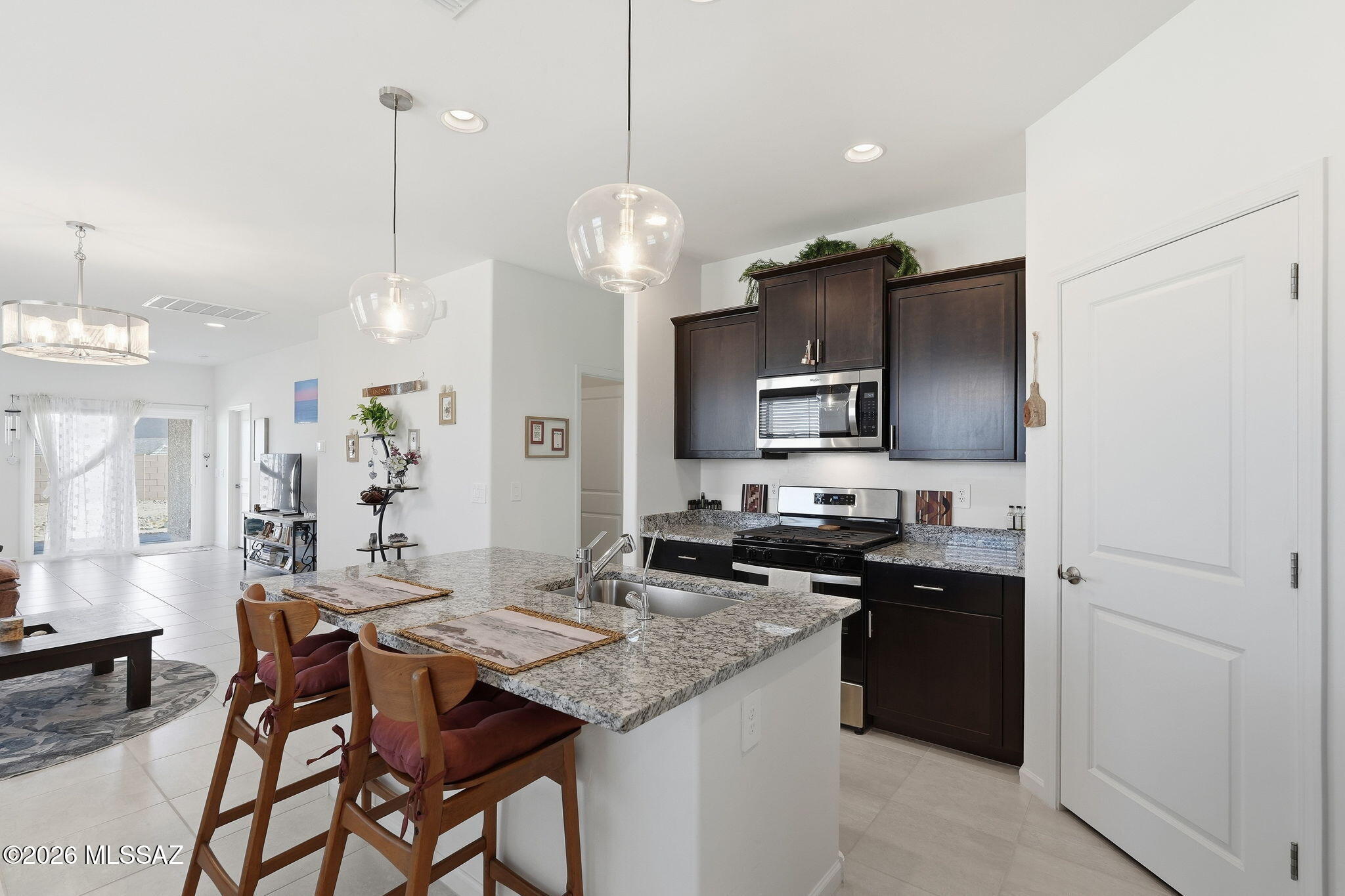 Star Valley Block 4 - Residential