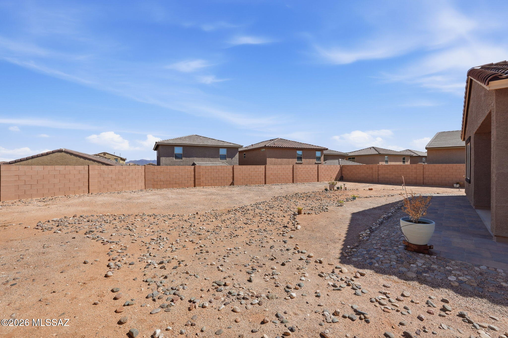 Star Valley Block 4 - Residential