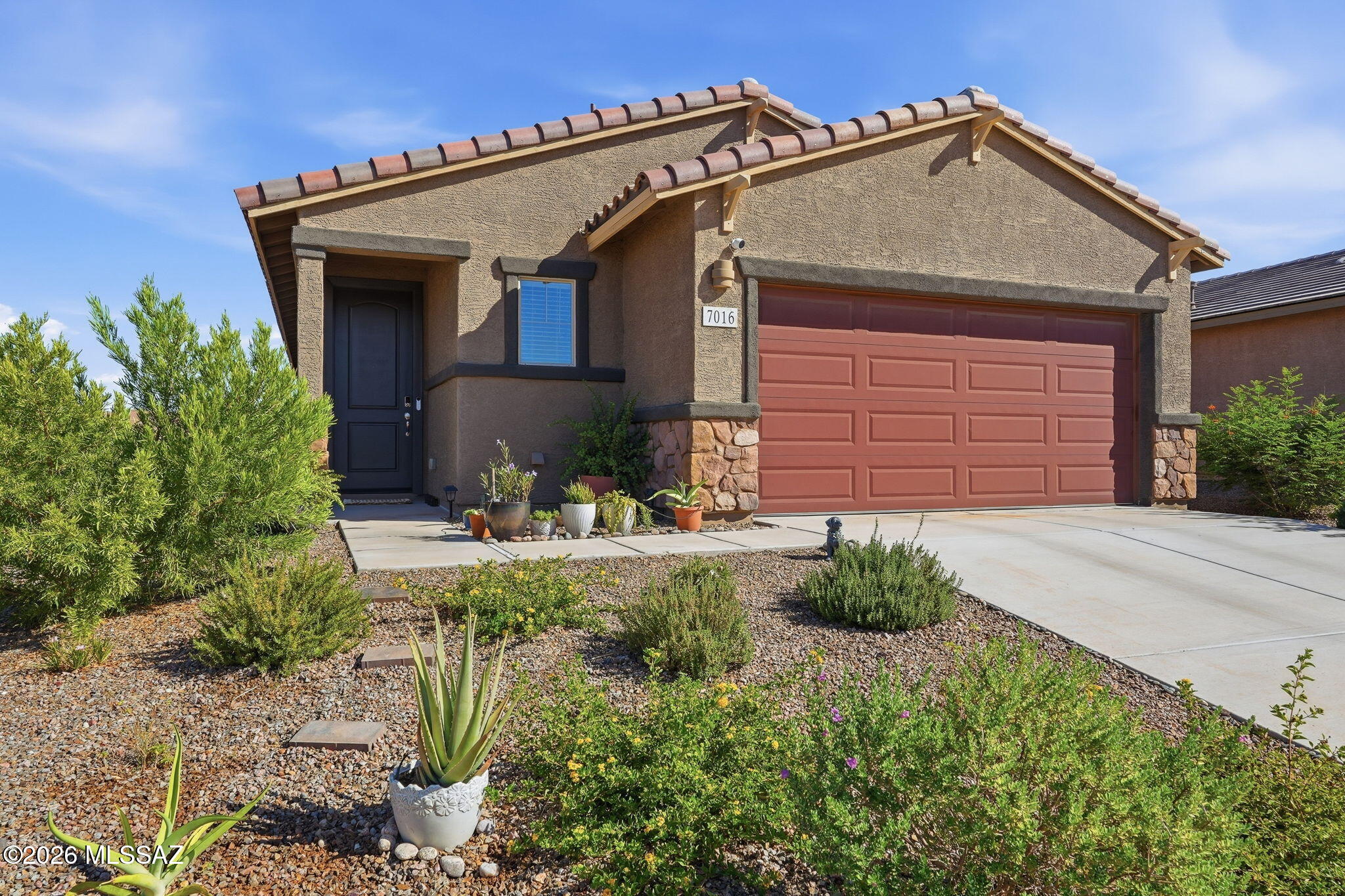 Star Valley Block 4 - Residential