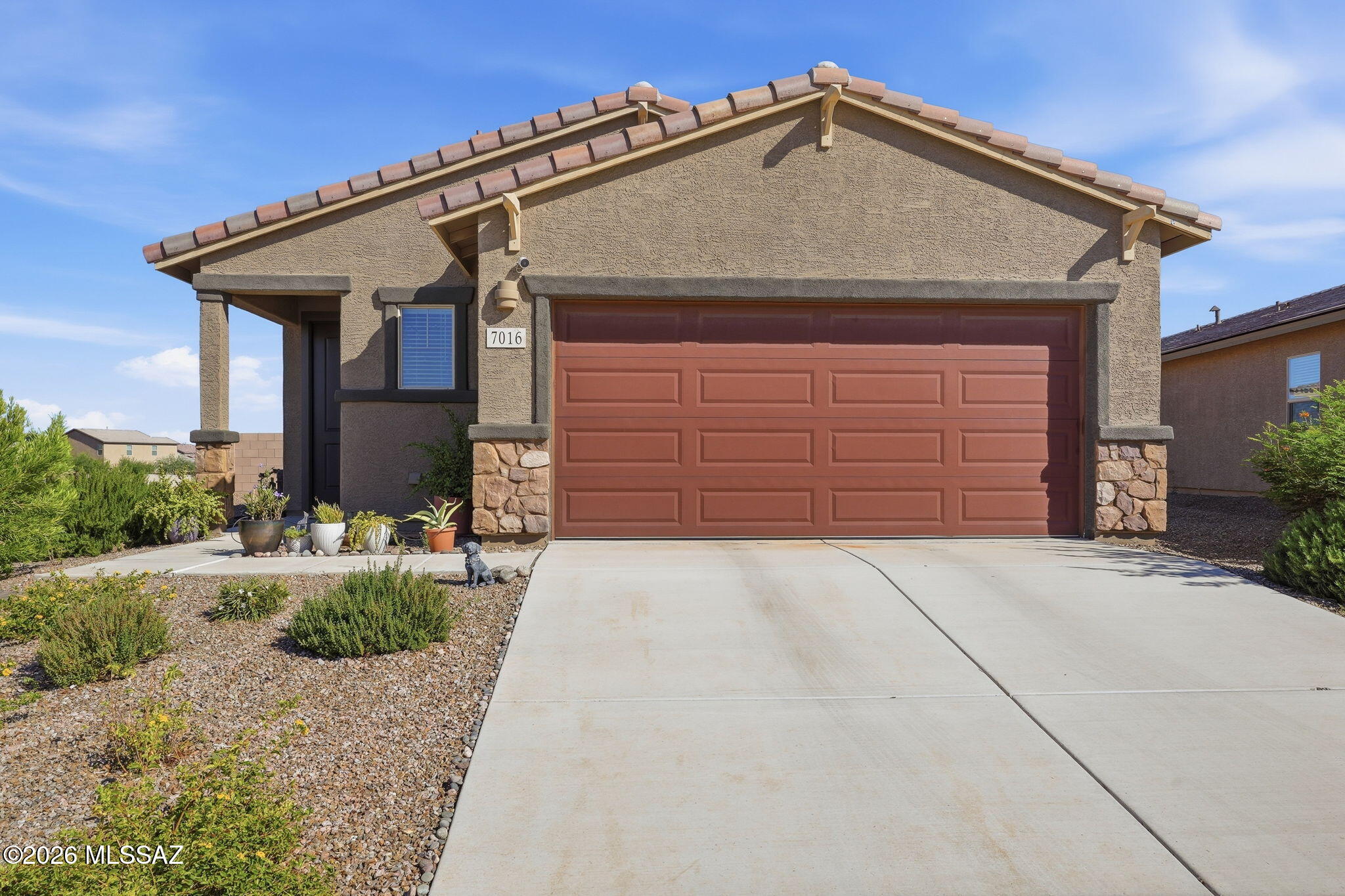 Star Valley Block 4 - Residential