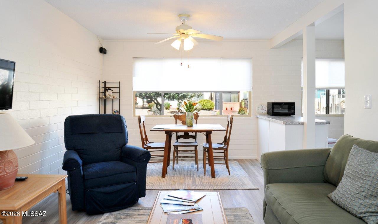 Sherwood Village Terrace (1-85) - Residential