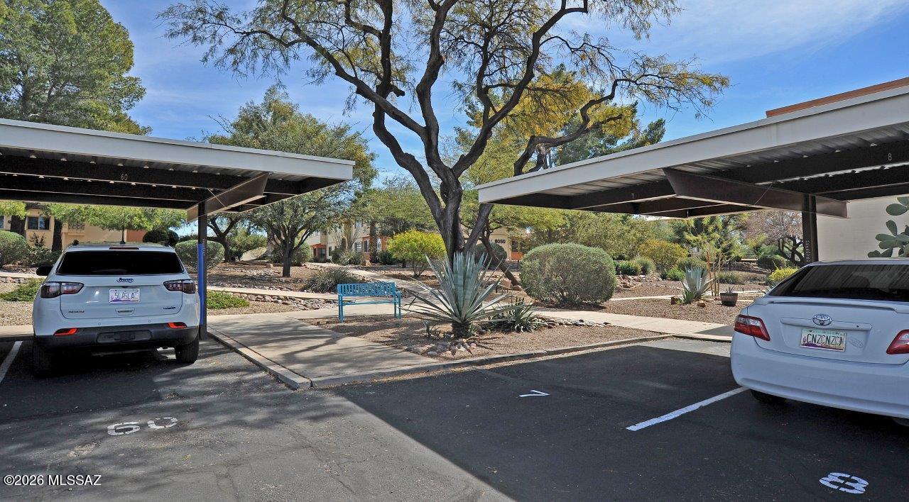 Sherwood Village Terrace (1-85) - Residential