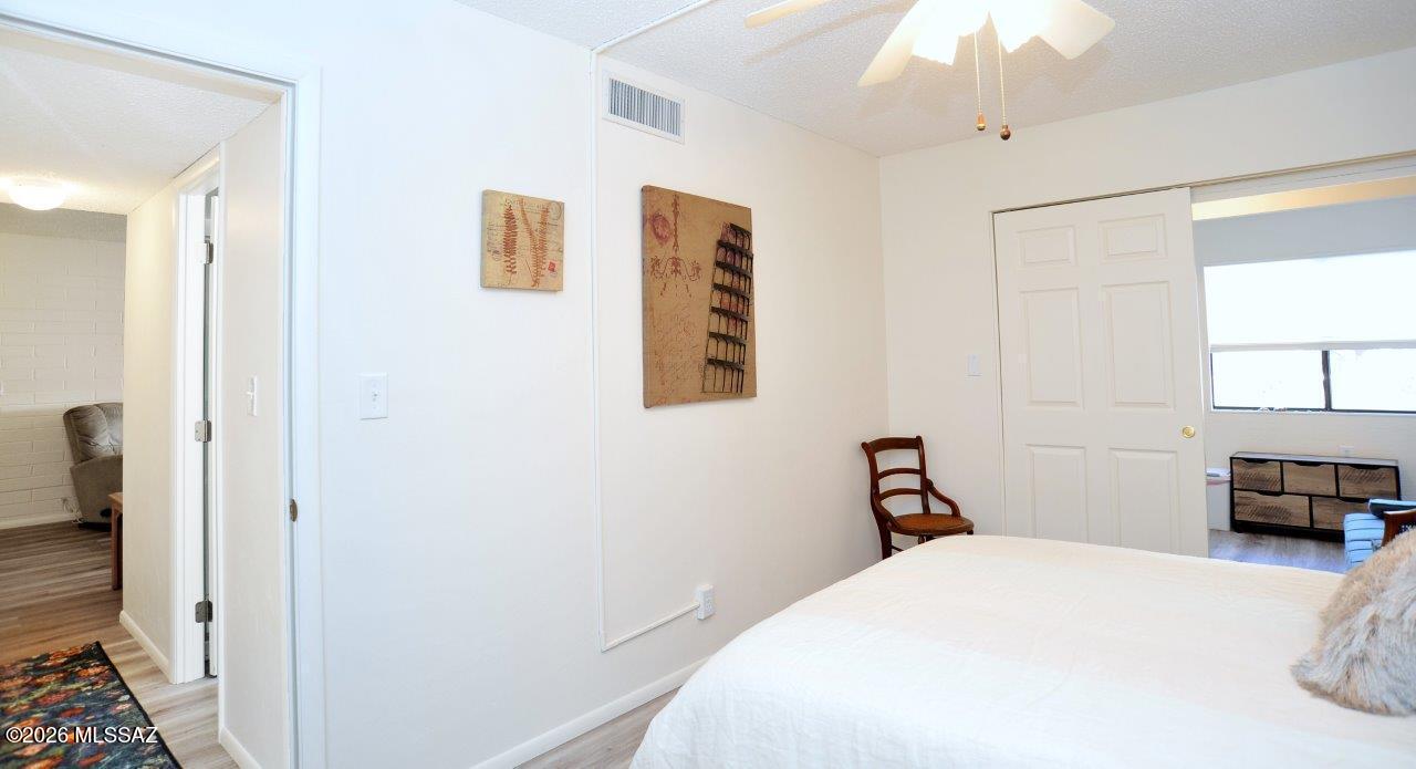 Sherwood Village Terrace (1-85) - Residential