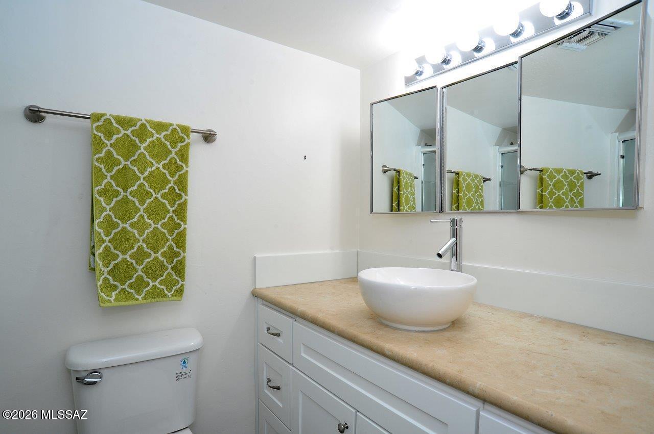 Sherwood Village Terrace (1-85) - Residential