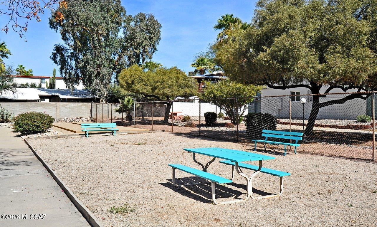 Sherwood Village Terrace (1-85) - Residential