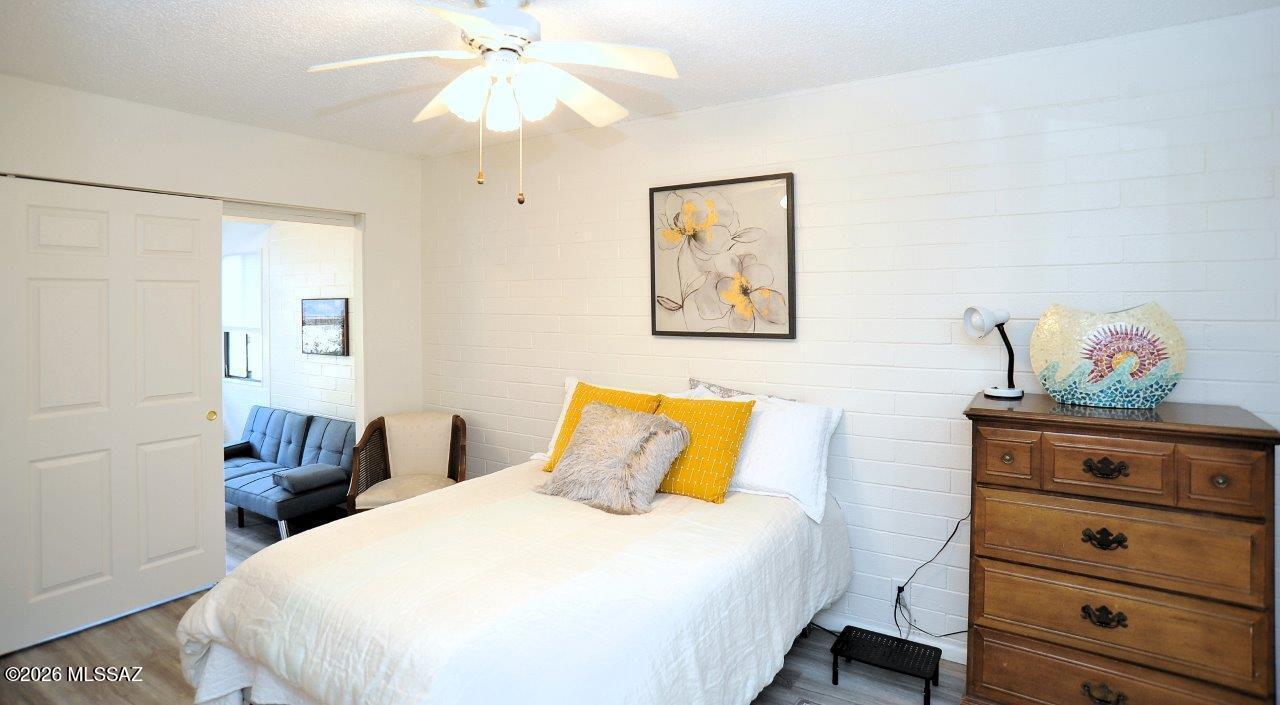 Sherwood Village Terrace (1-85) - Residential